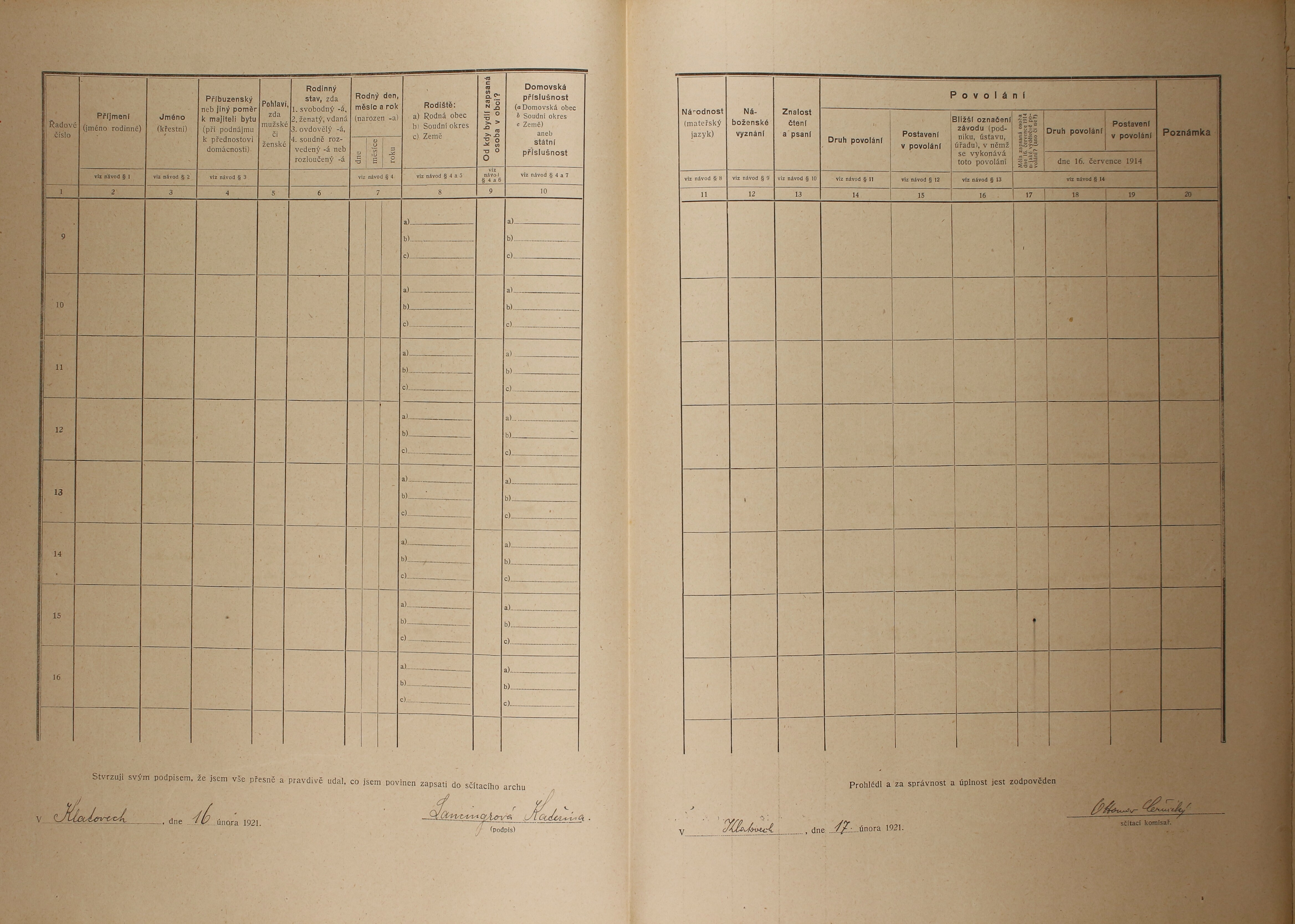 7. soap-kt_01159_census-1921-klatovy-prazske-predmesti-cp029_0070