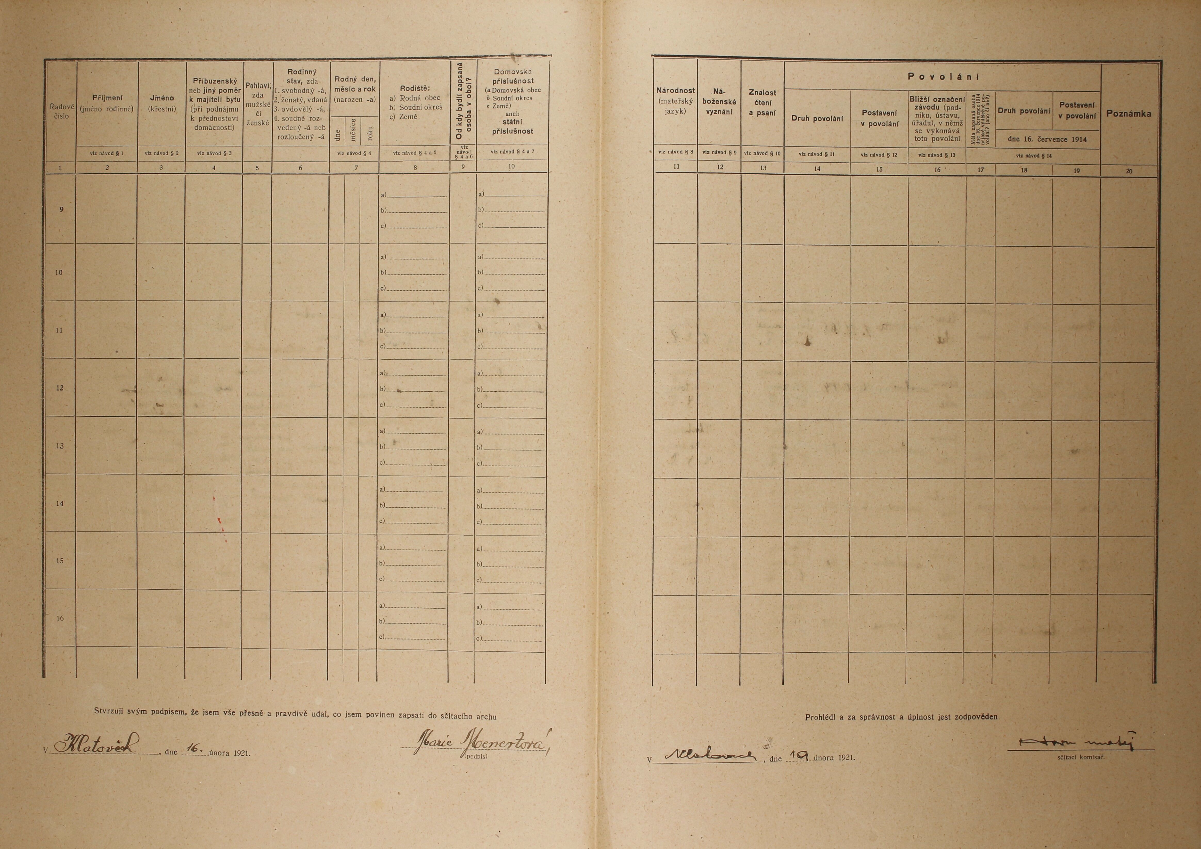 3. soap-kt_01159_census-1921-klatovy-prazske-predmesti-cp065_0030