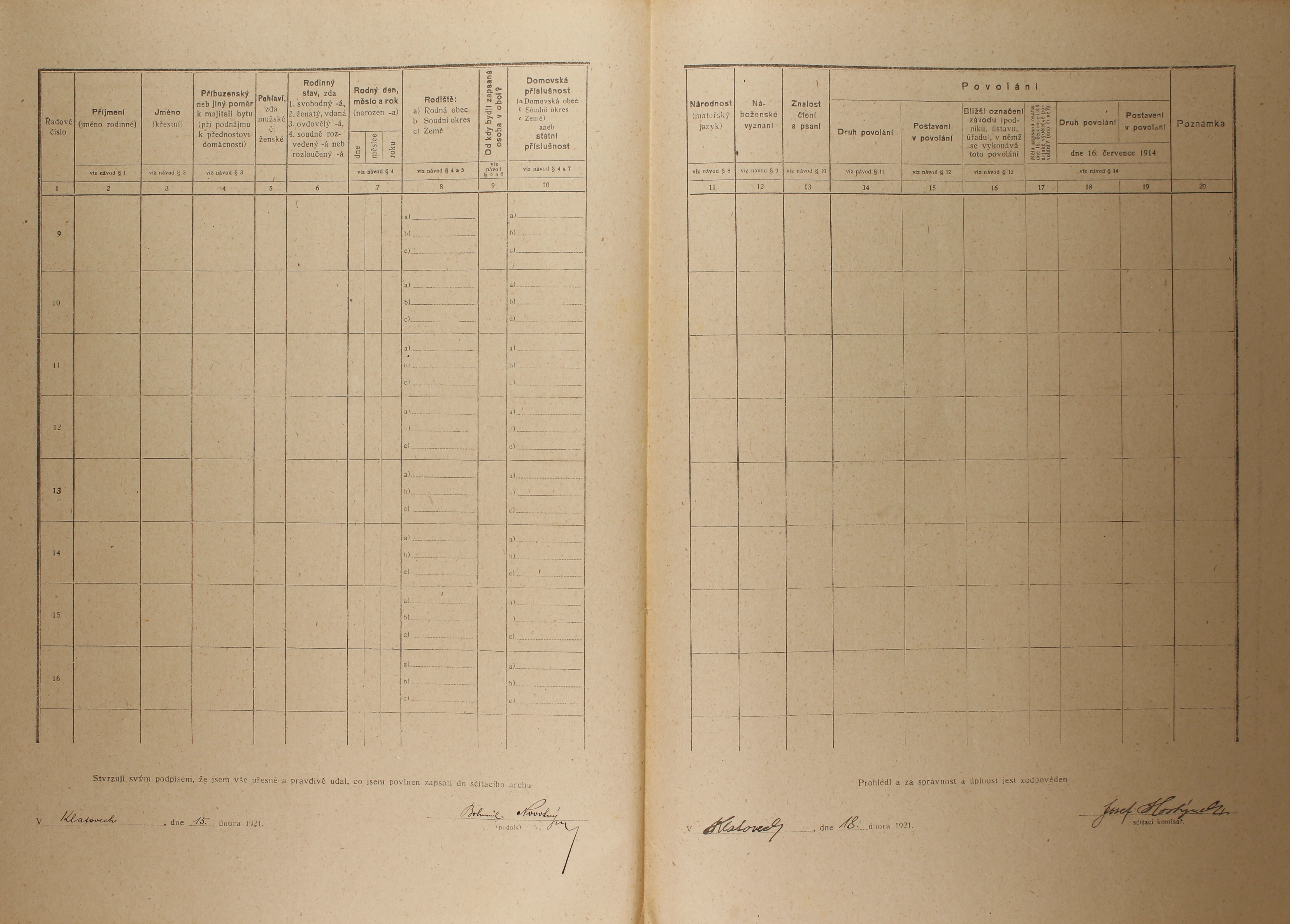 5. soap-kt_01159_census-1921-klatovy-prazske-predmesti-cp194_0050