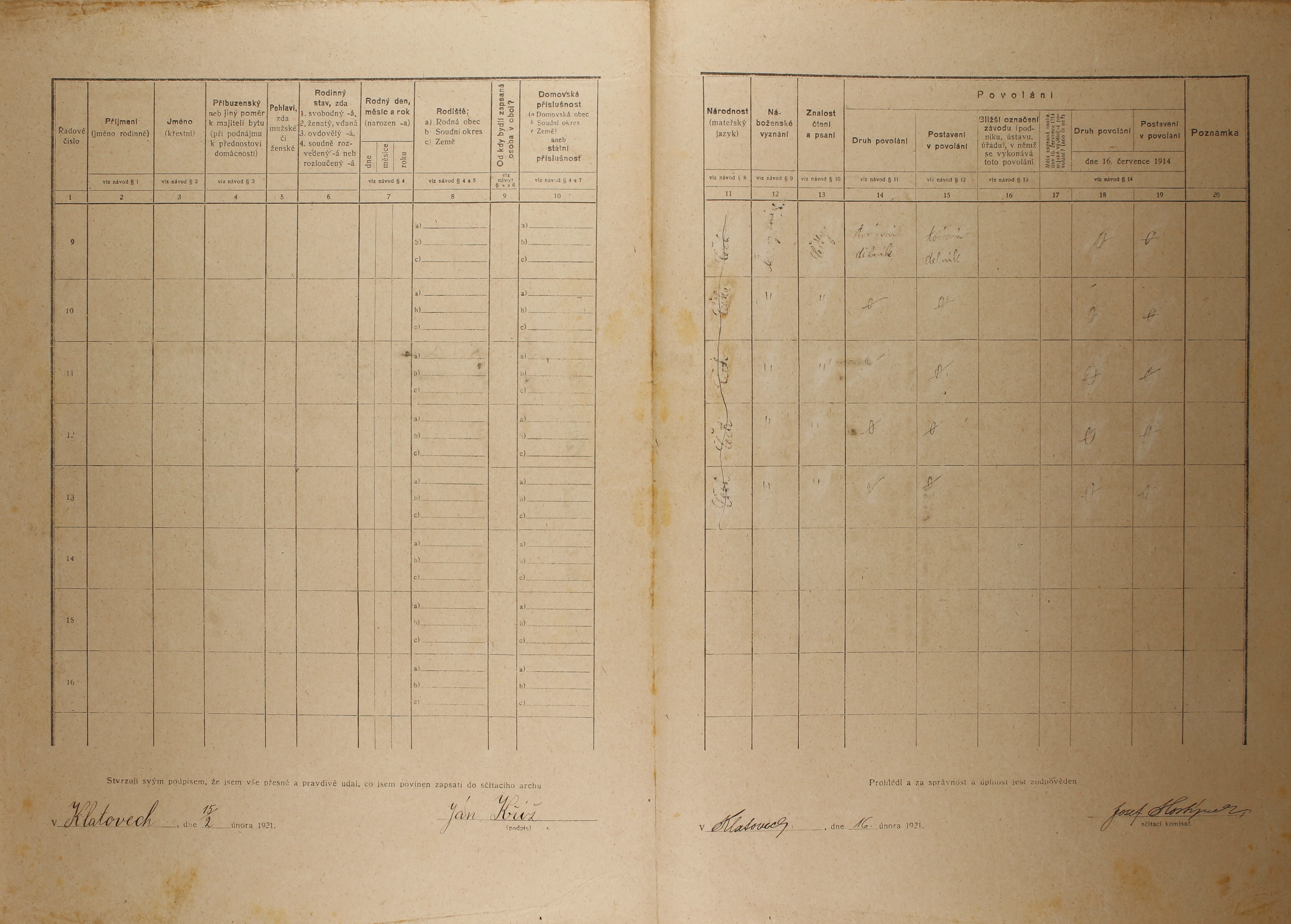 5. soap-kt_01159_census-1921-klatovy-prazske-predmesti-cp212_0050