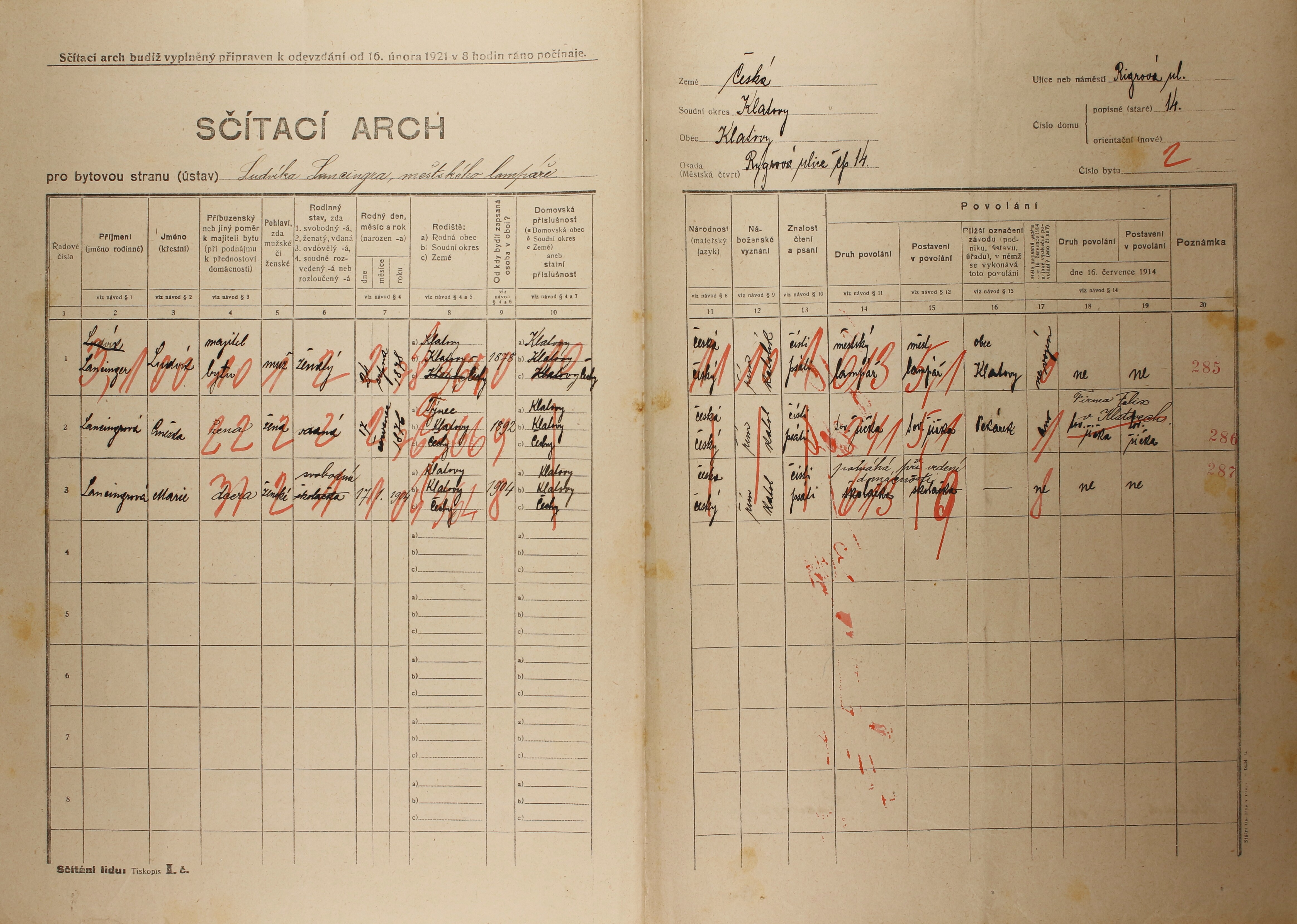 4. soap-kt_01159_census-1921-klatovy-videnske-predmesti-cp014_0040