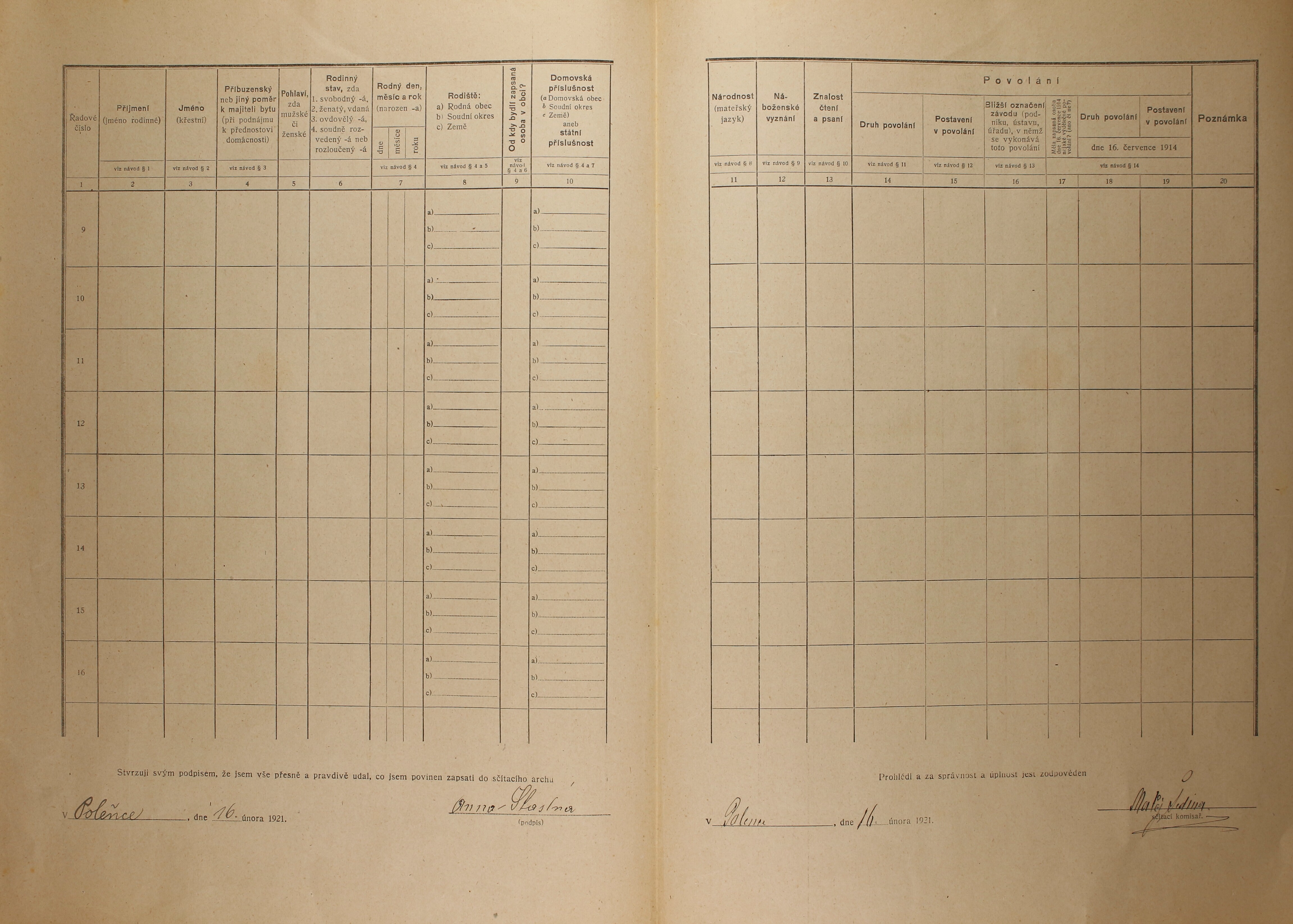 3. soap-kt_01159_census-1921-polenka-cp017_0030