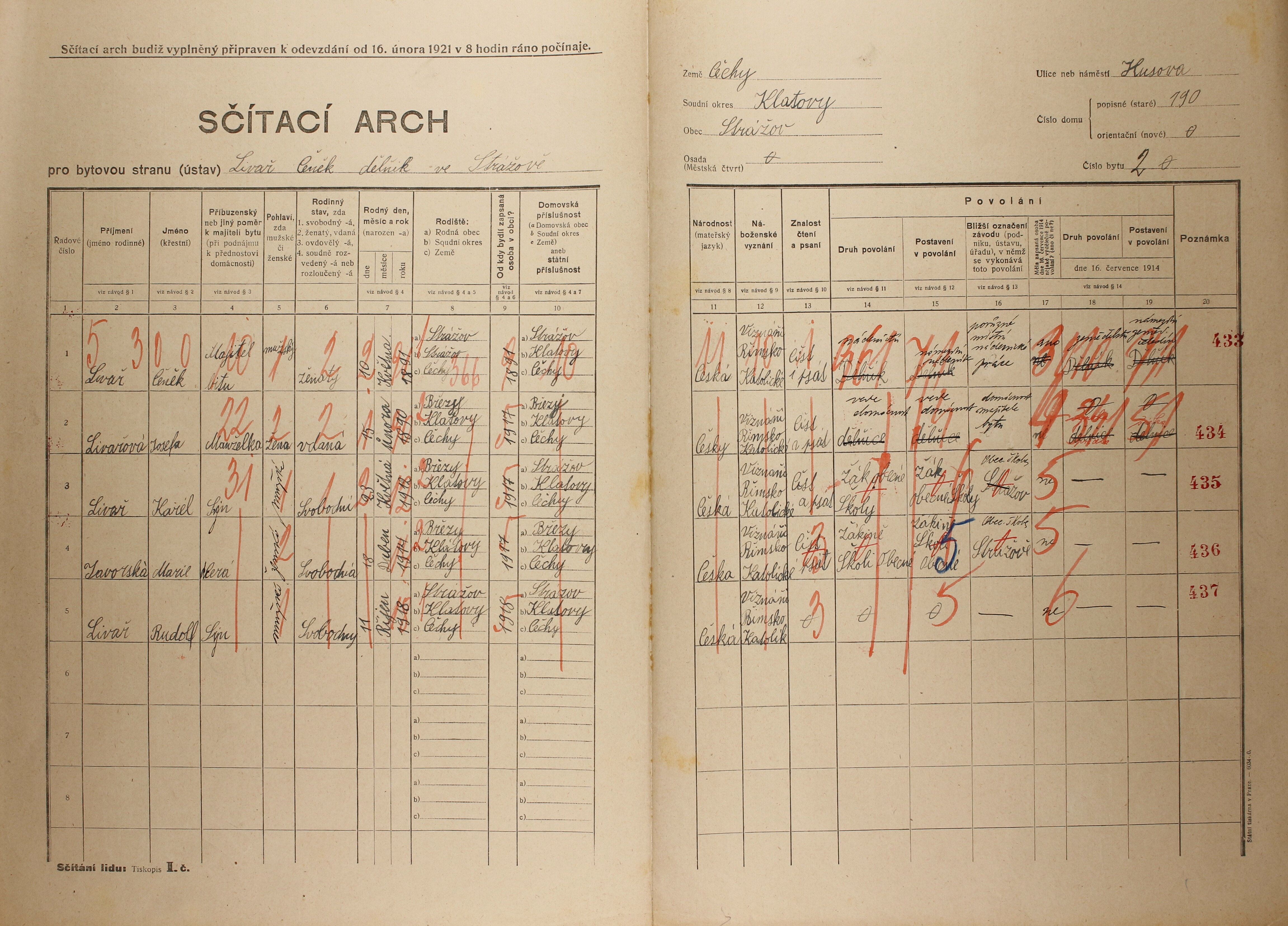 7. soap-kt_01159_census-1921-strazov-cp187_0070