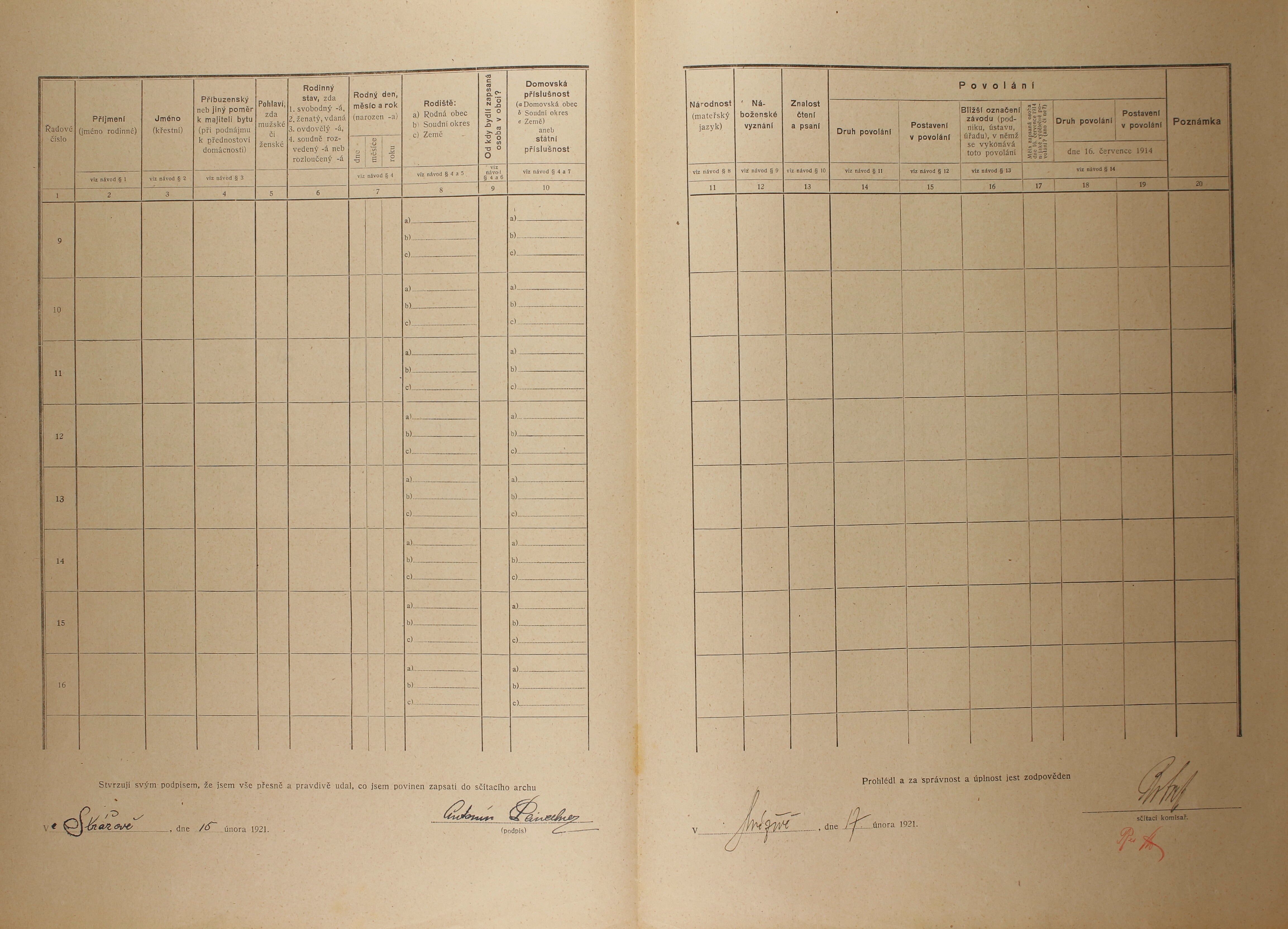 5. soap-kt_01159_census-1921-strazov-cp214_0050