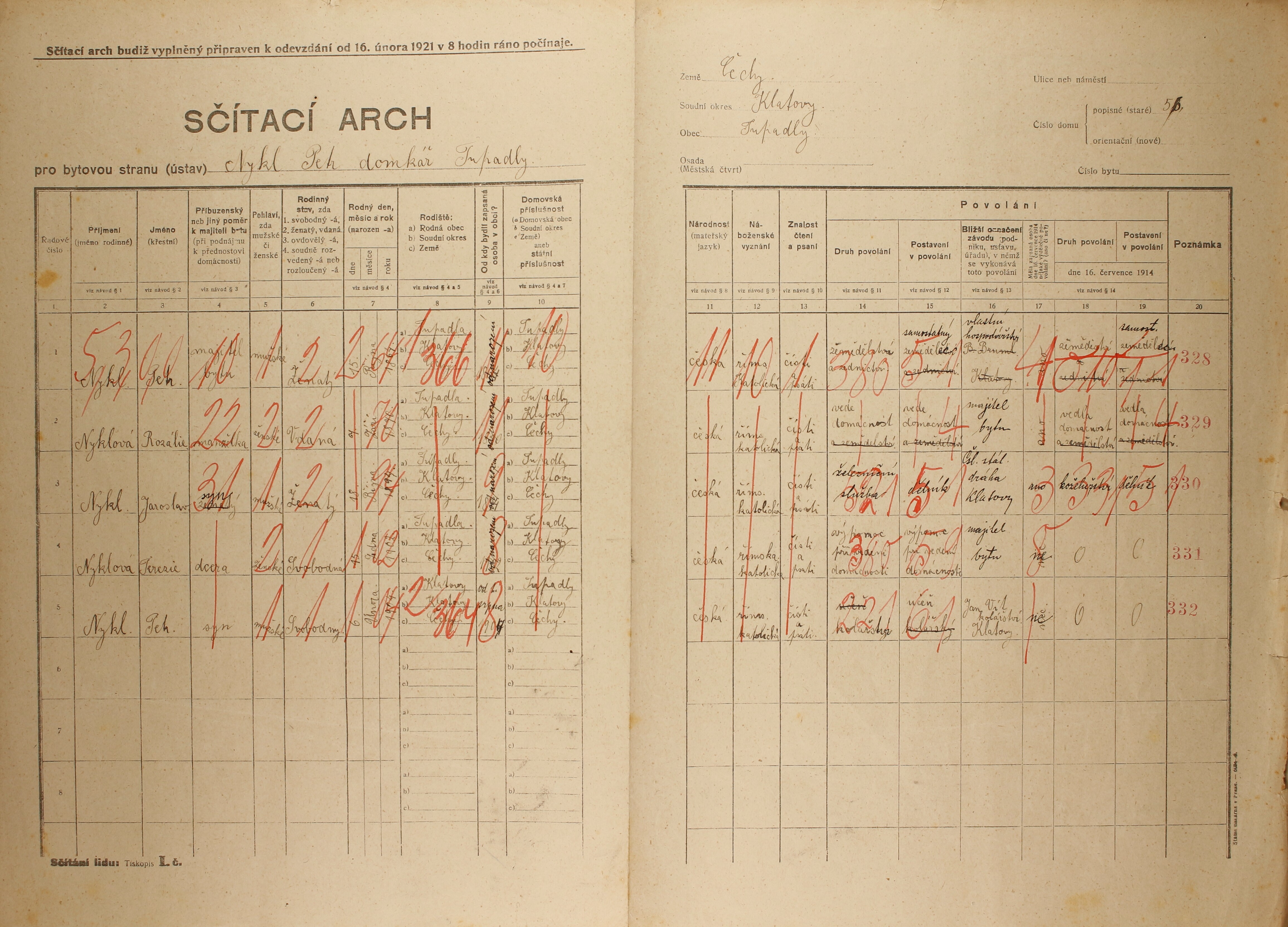 2. soap-kt_01159_census-1921-tupadly-cp056_0020