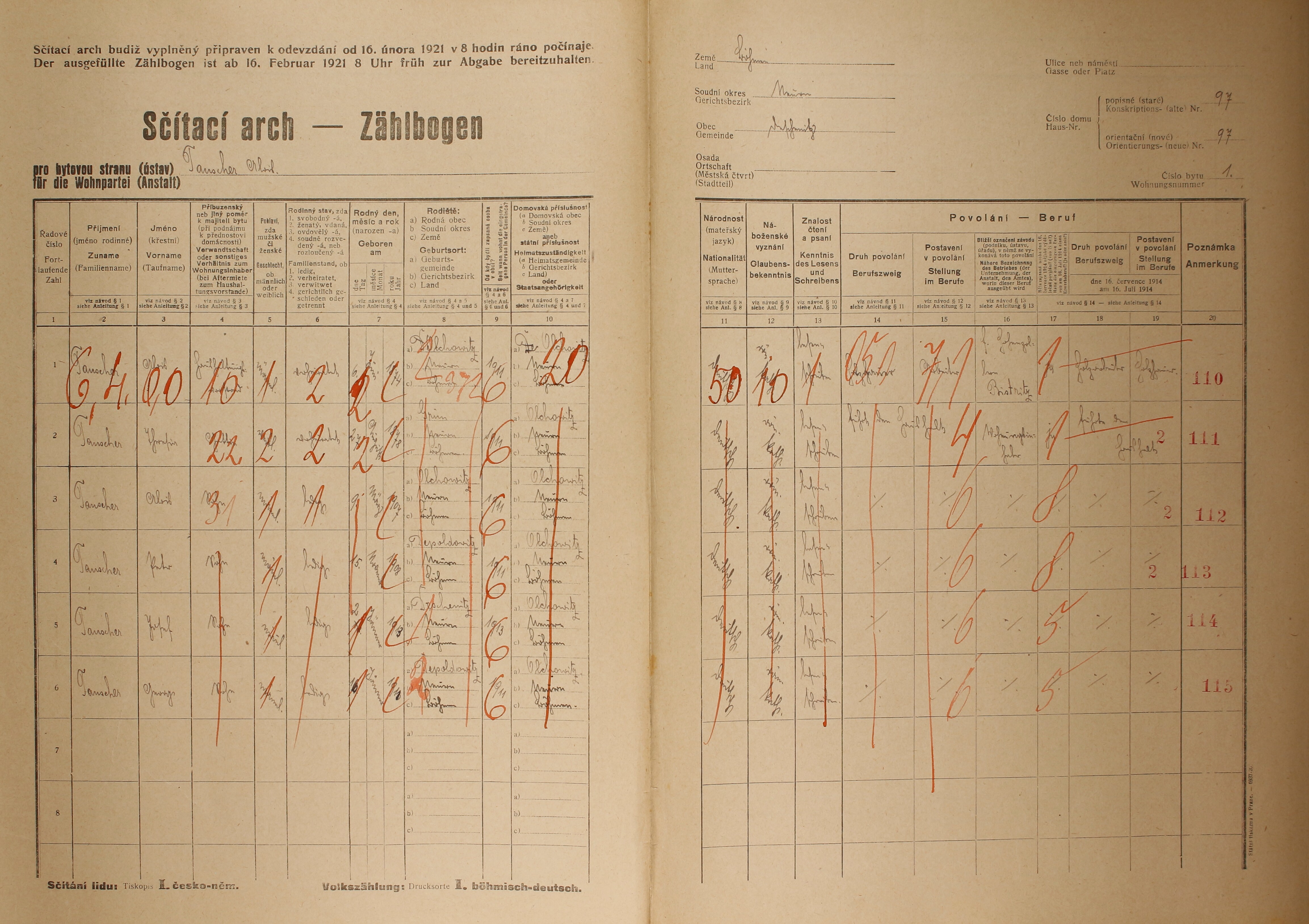 2. soap-kt_01159_census-1921-desenice-cp097_0020