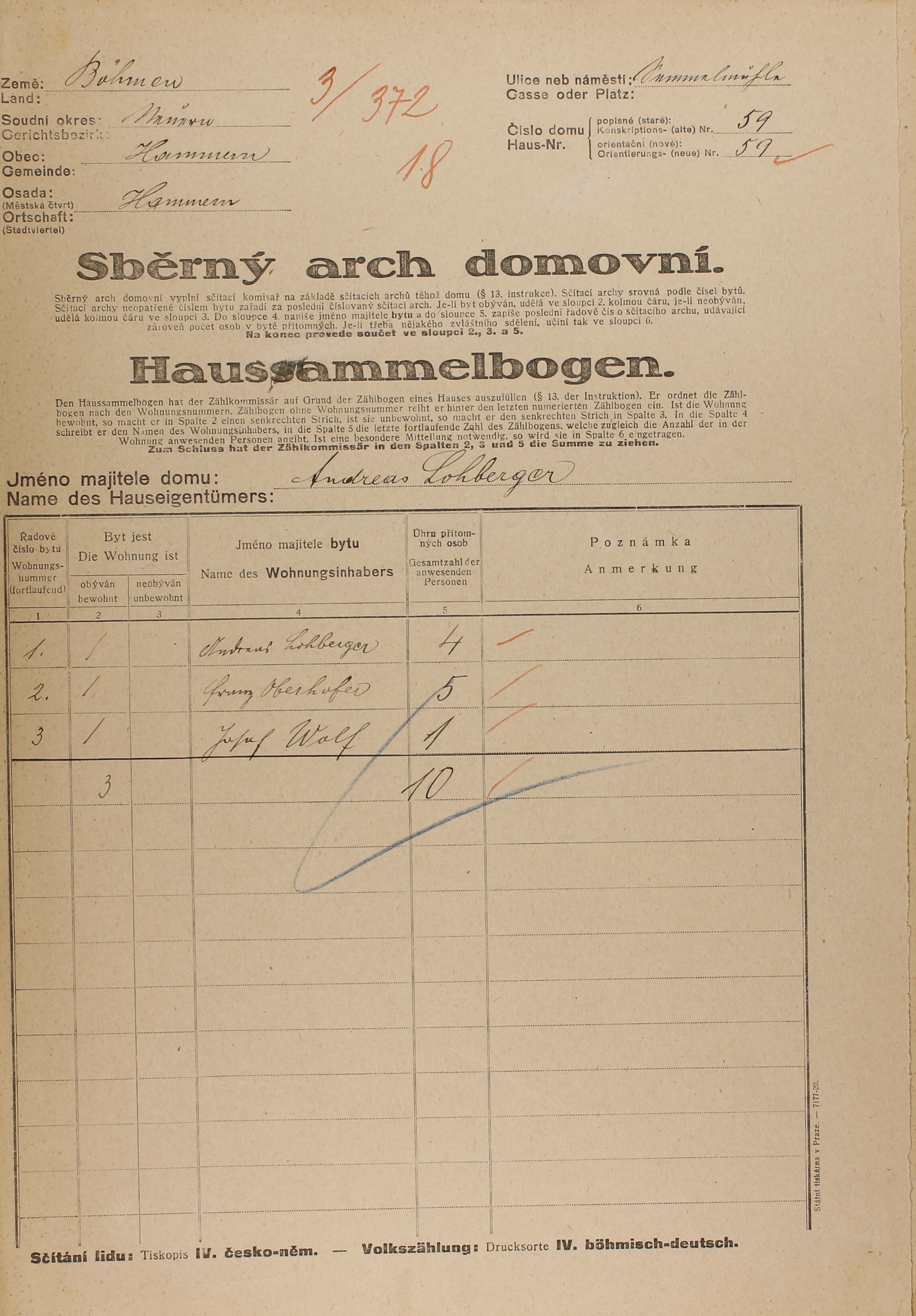 1. soap-kt_01159_census-1921-hamry-cp059_0010