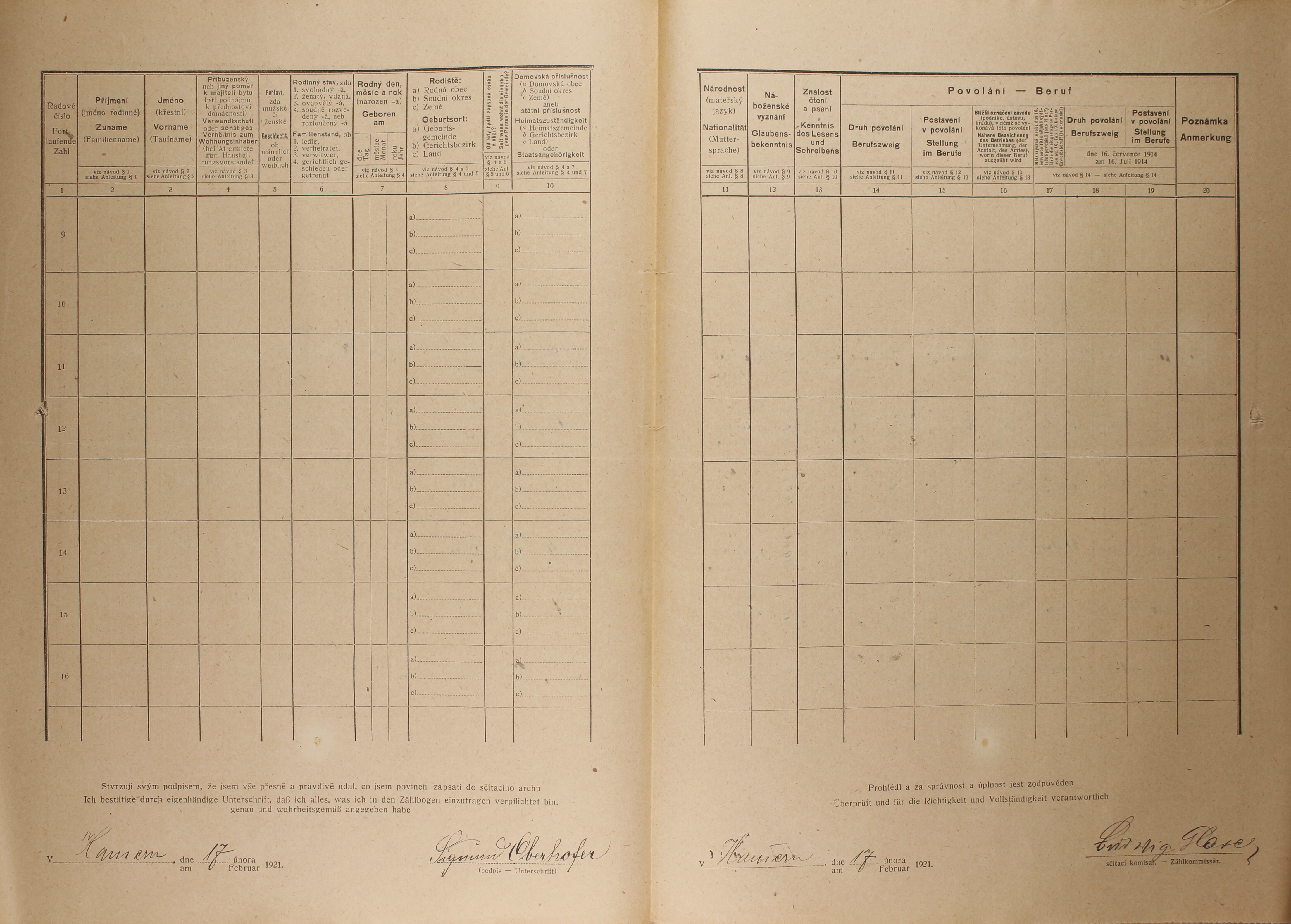 3. soap-kt_01159_census-1921-hamry-cp117_0030