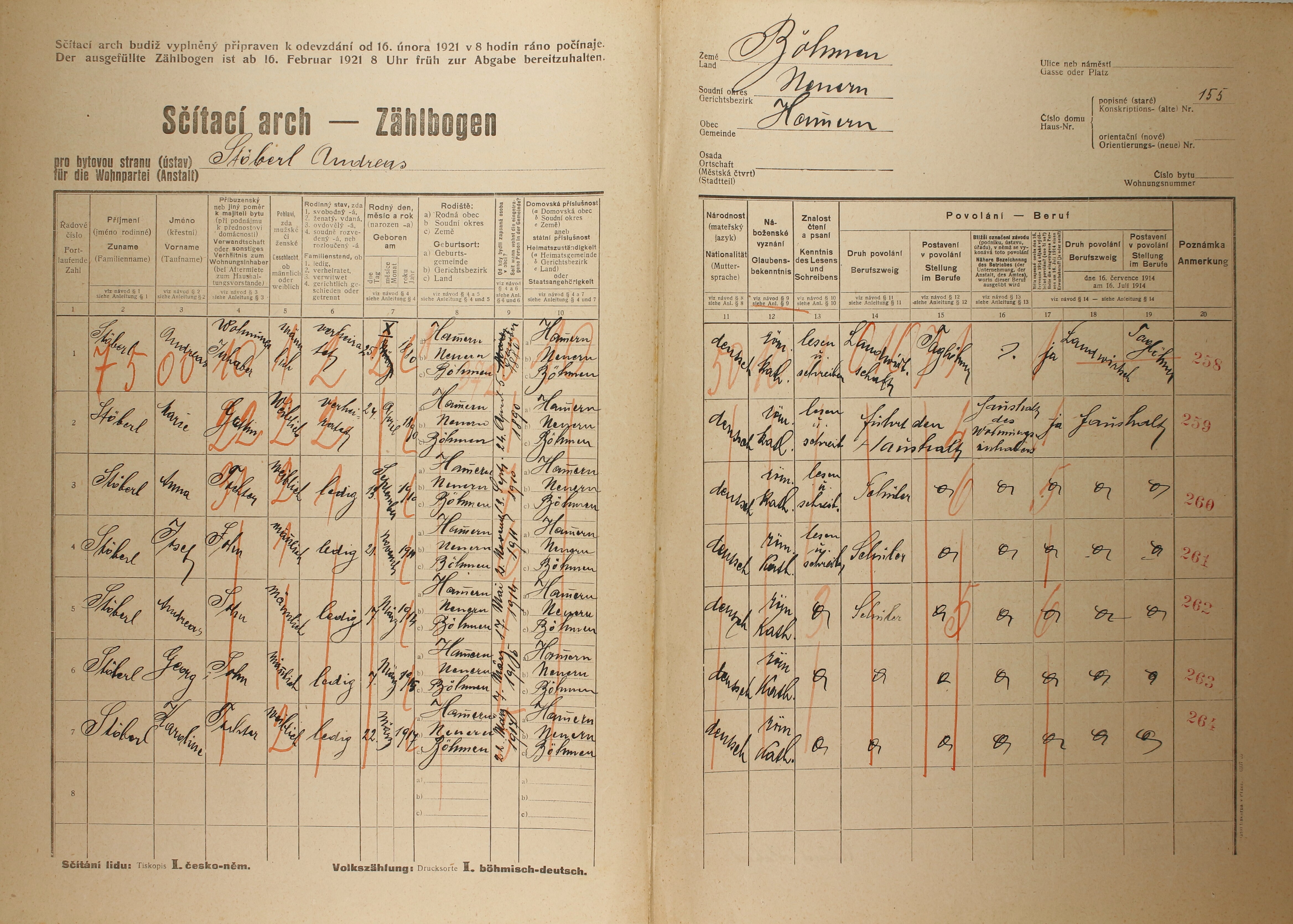 2. soap-kt_01159_census-1921-hamry-cp155_0020