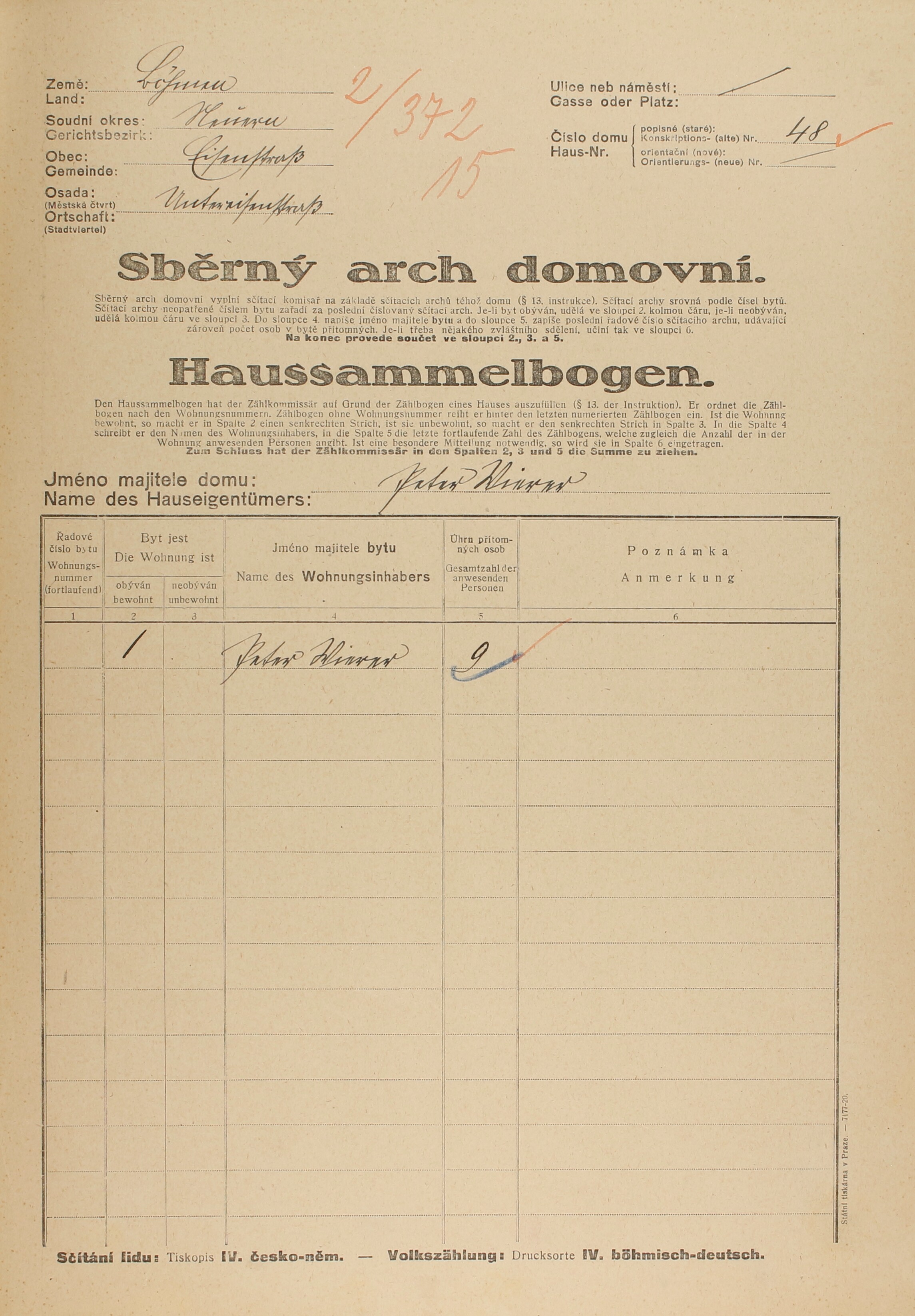 1. soap-kt_01159_census-1921-hojsova-straz-cp048_0010