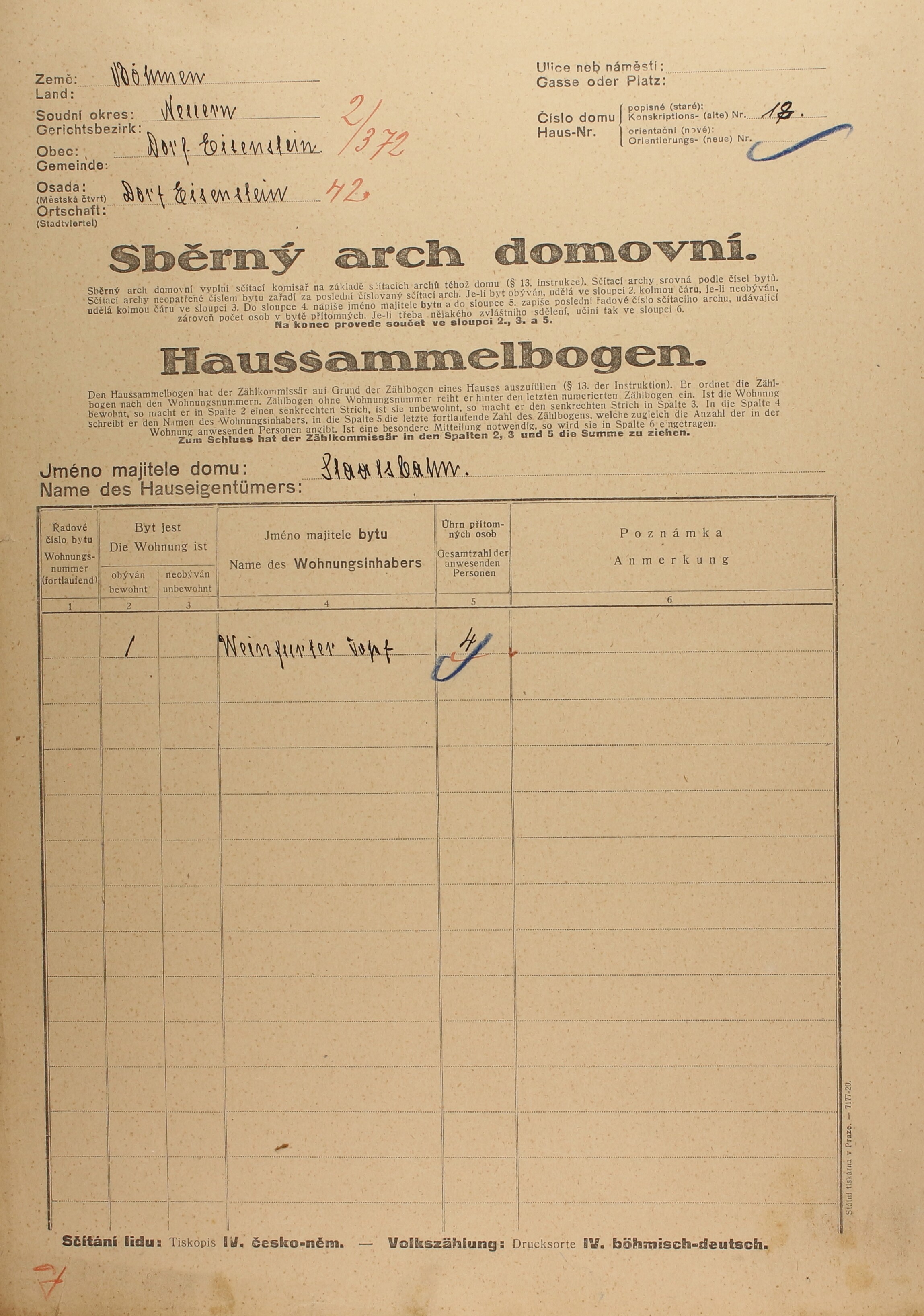 1. soap-kt_01159_census-1921-zelezna-ruda-ves-cp018_0010