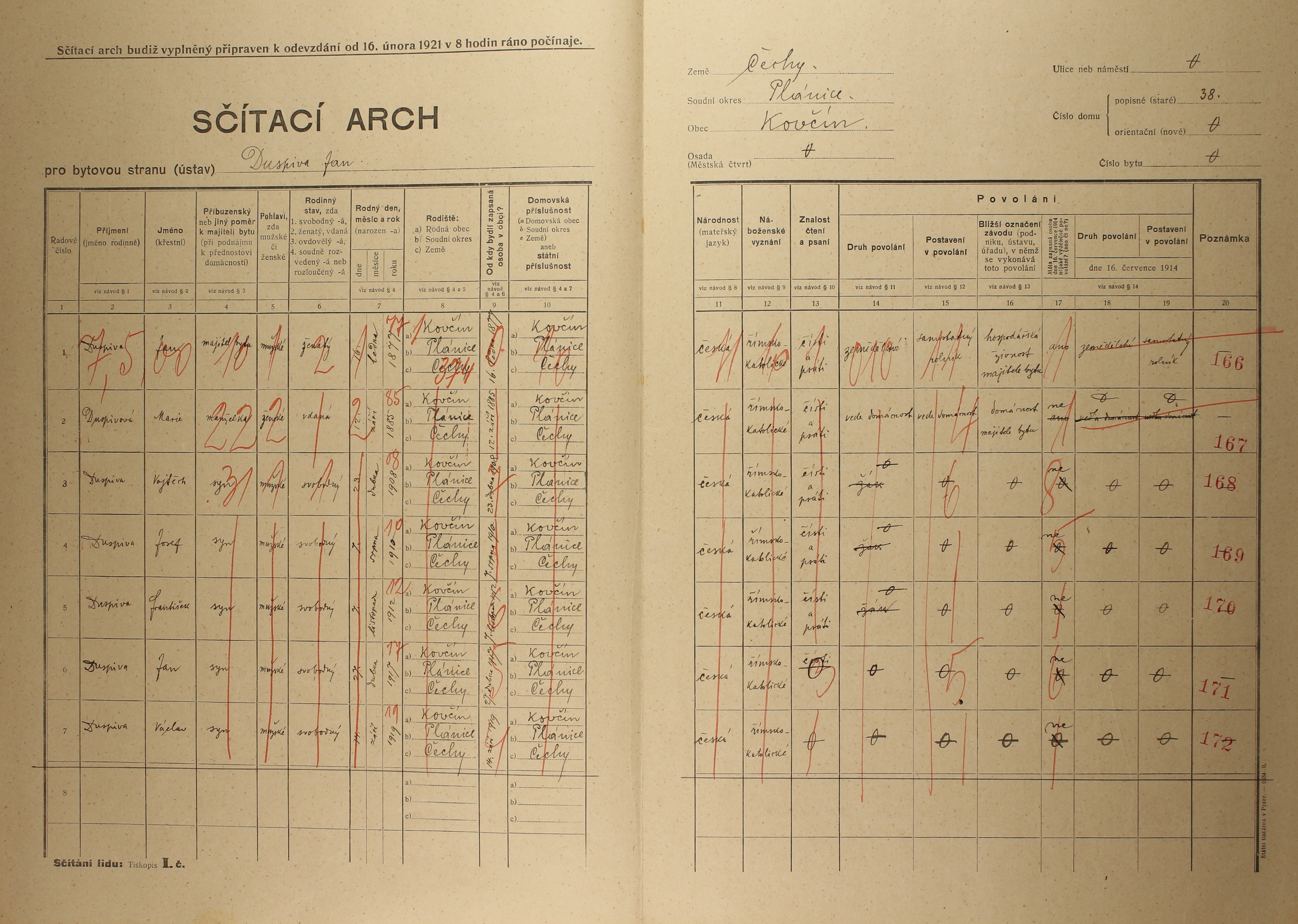 2. soap-kt_01159_census-1921-kovcin-cp038_0020