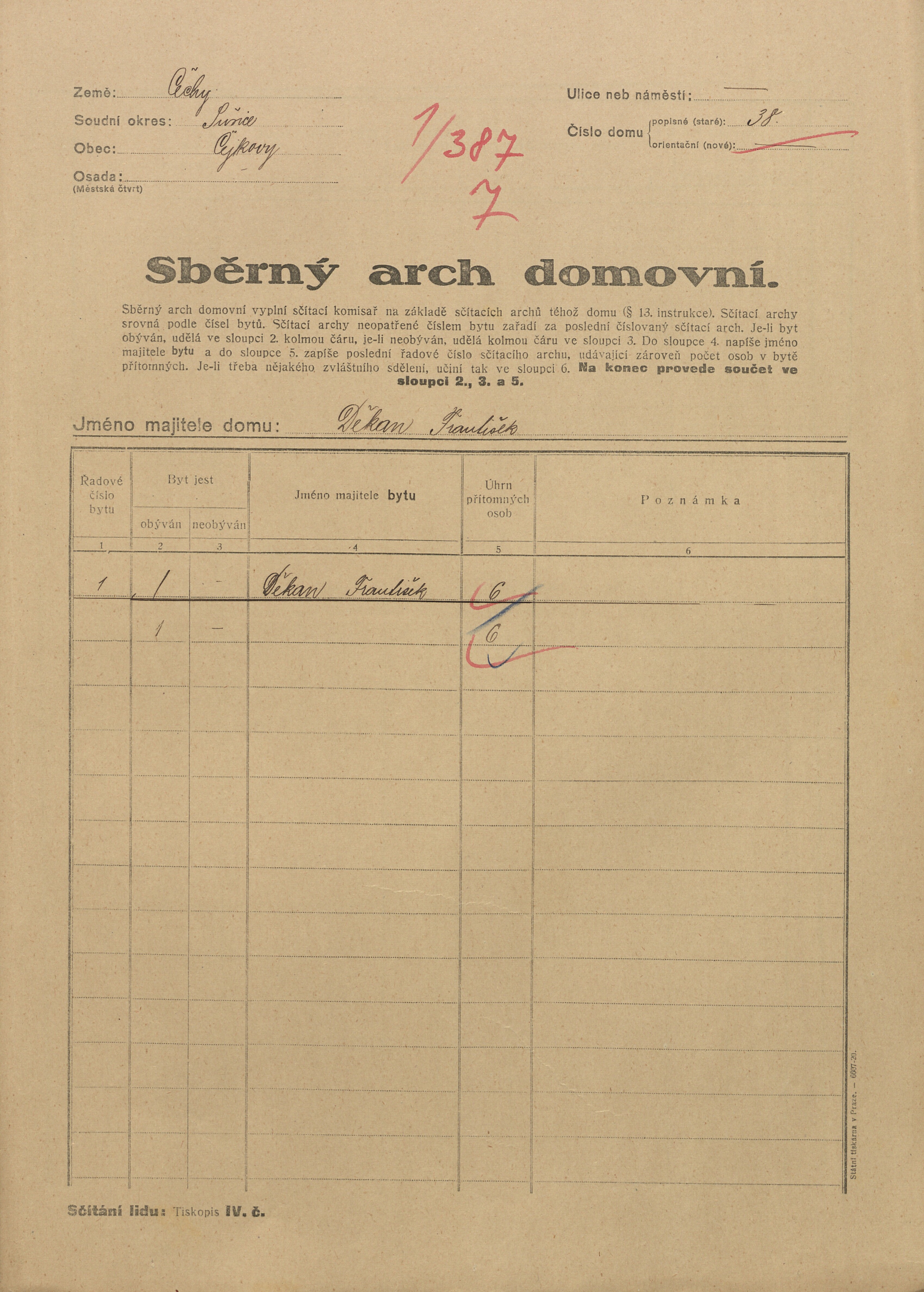 1. soap-kt_00696_census-1921-cejkovy-cp038_0010