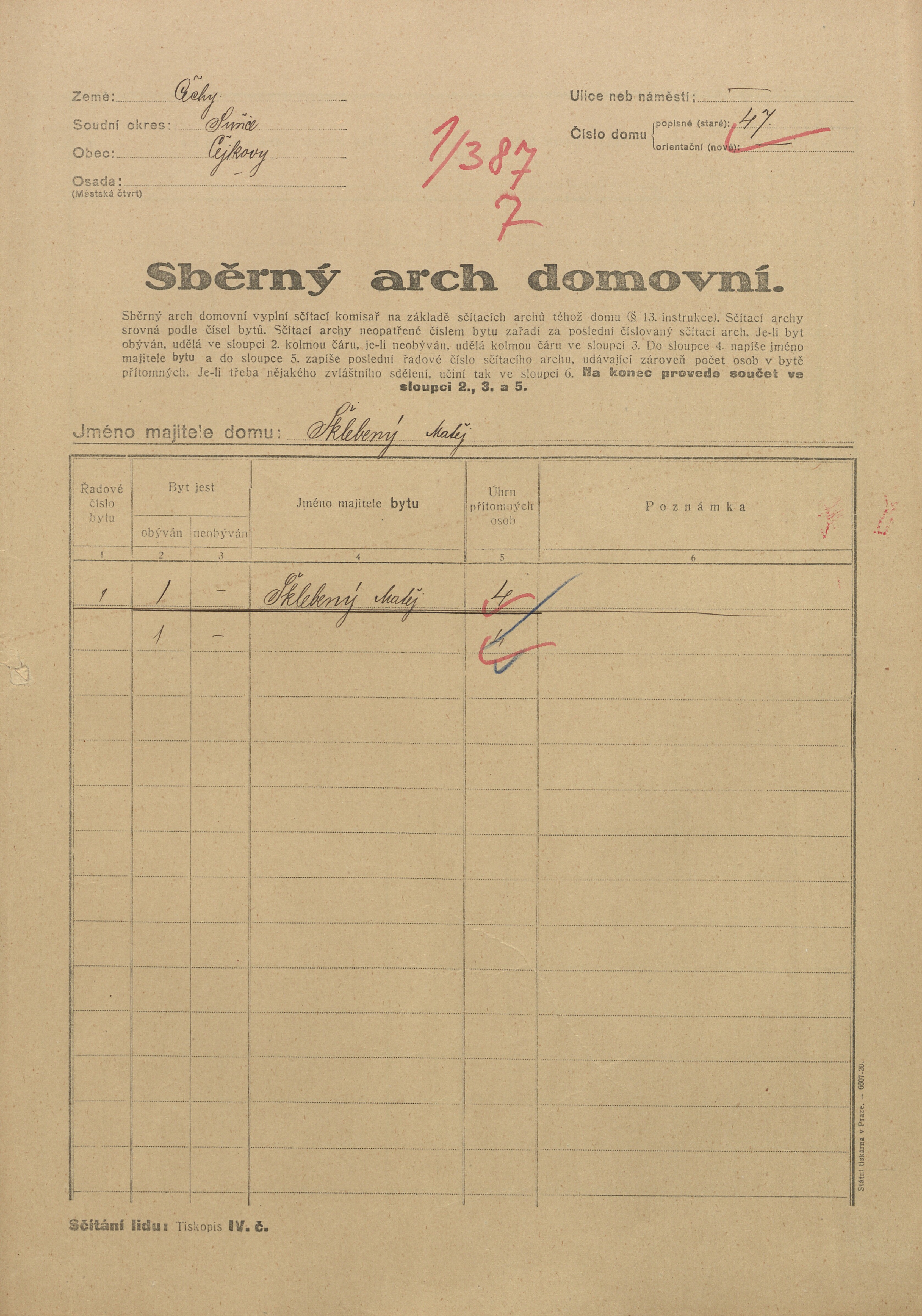 1. soap-kt_00696_census-1921-cejkovy-cp047_0010