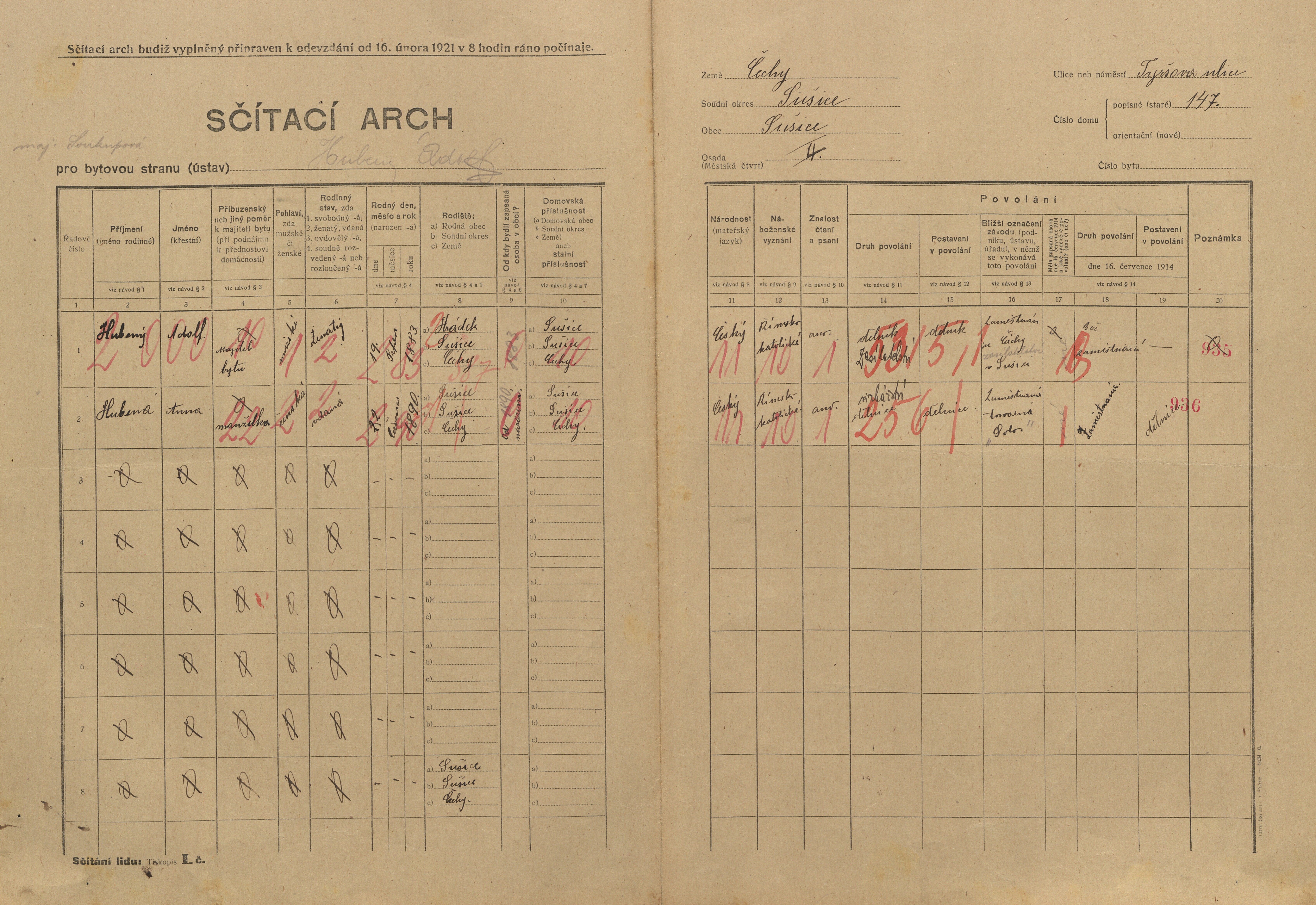 4. soap-kt_00696_census-1921-susice-2-cp147_0040