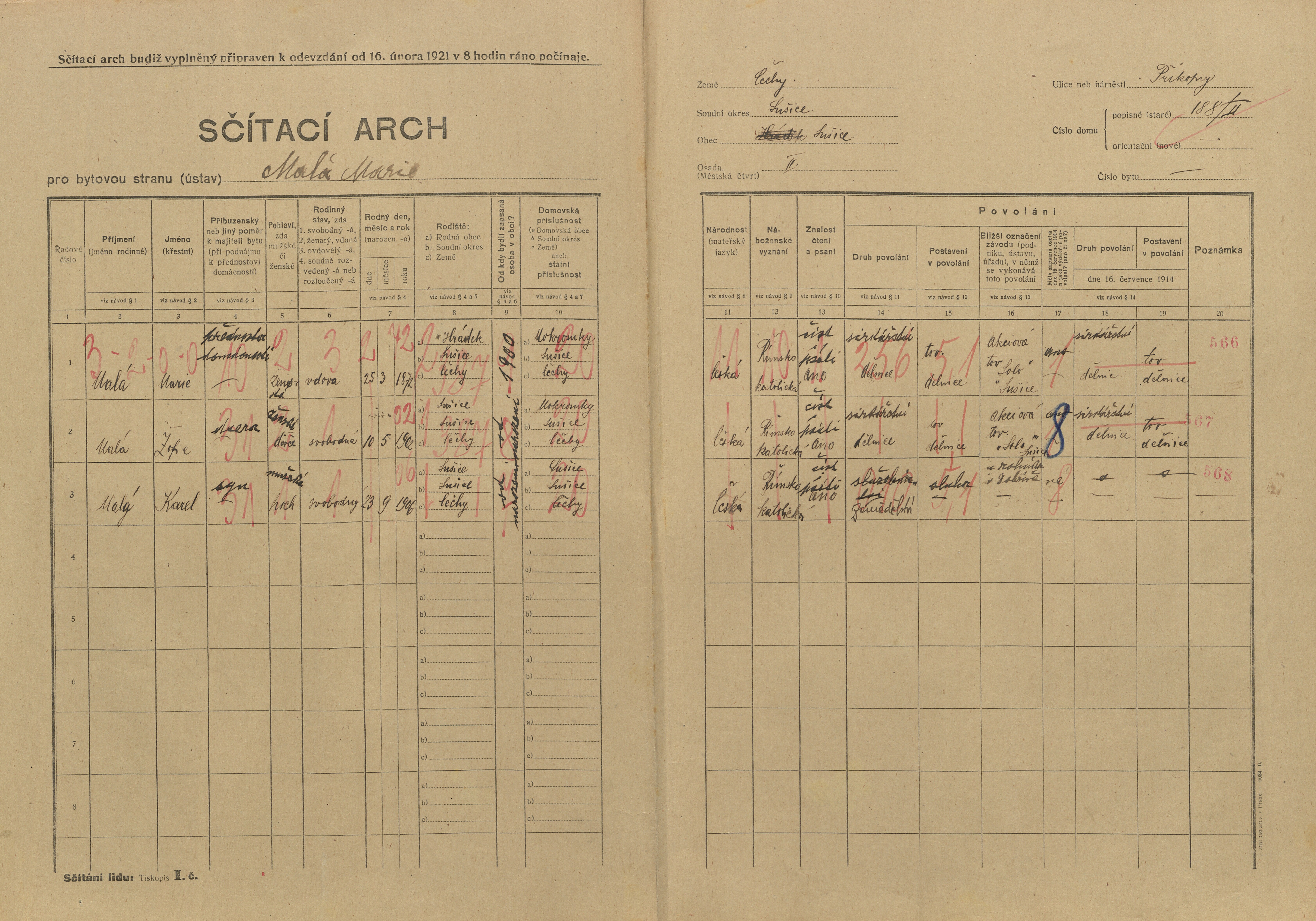 8. soap-kt_00696_census-1921-susice-2-cp188_0080