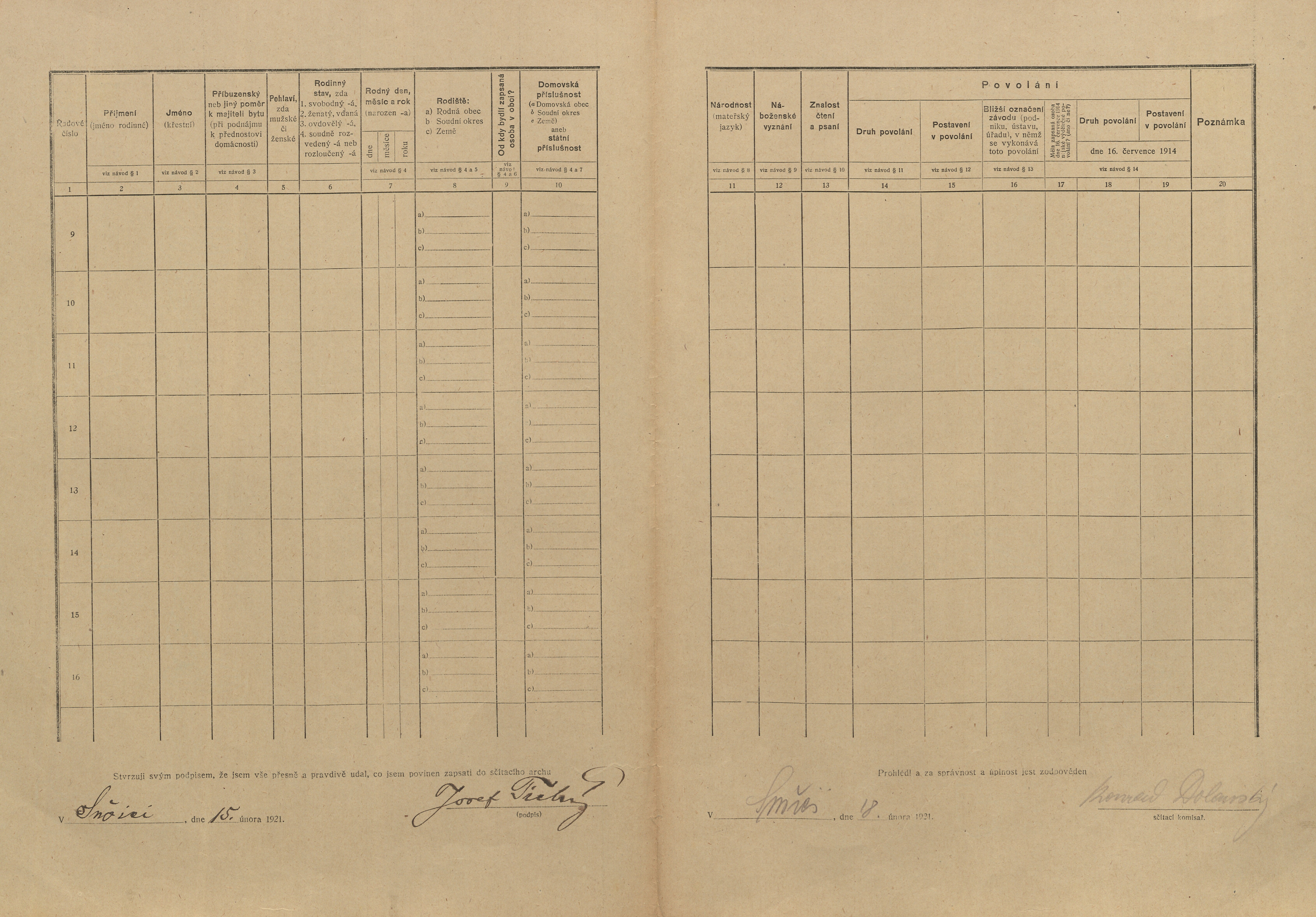 3. soap-kt_00696_census-1921-susice-2-cp364_0030