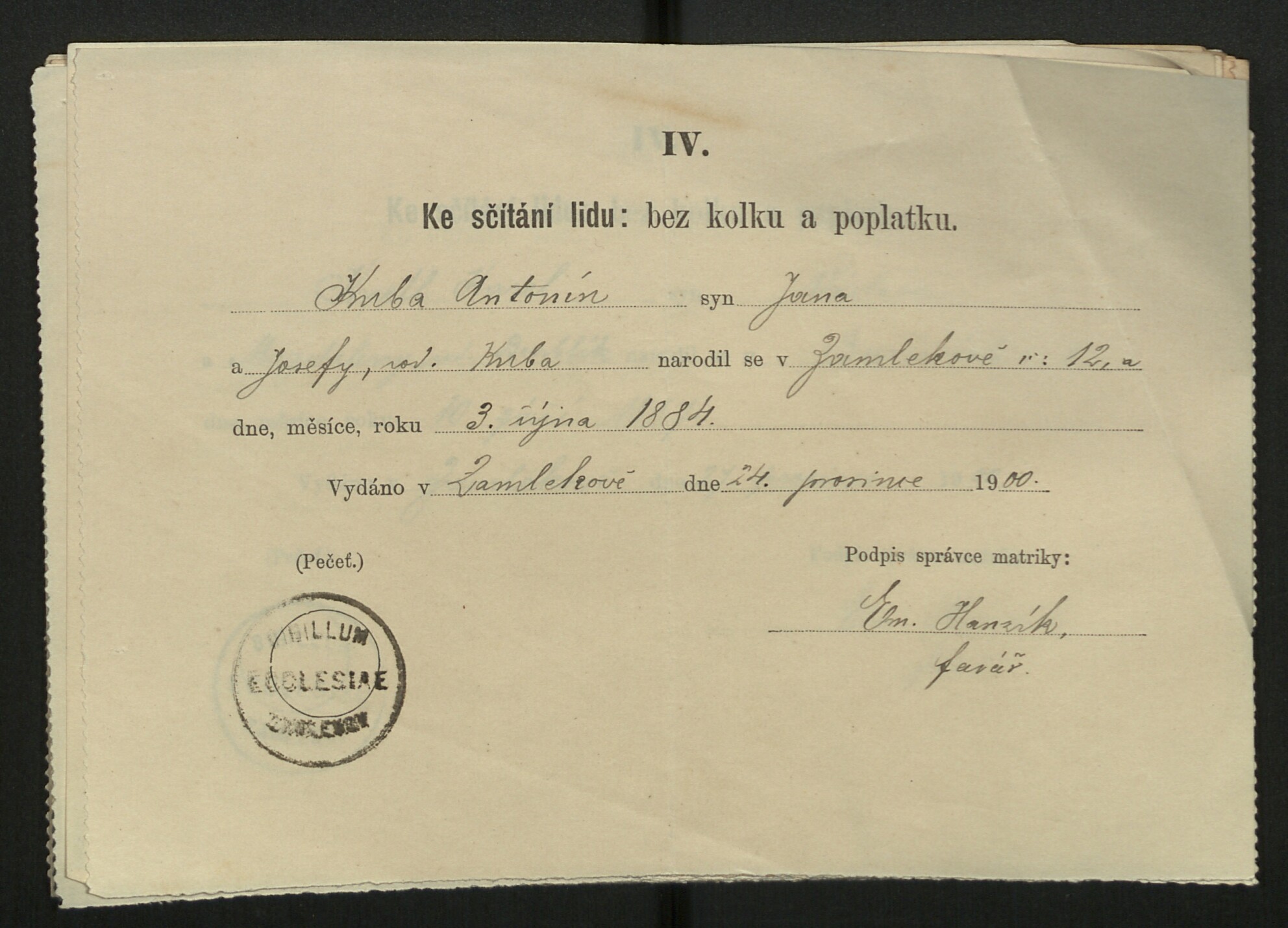 62. soap-kt_01159_census-sum-1900-klatovy-videnske-predmesti_0620