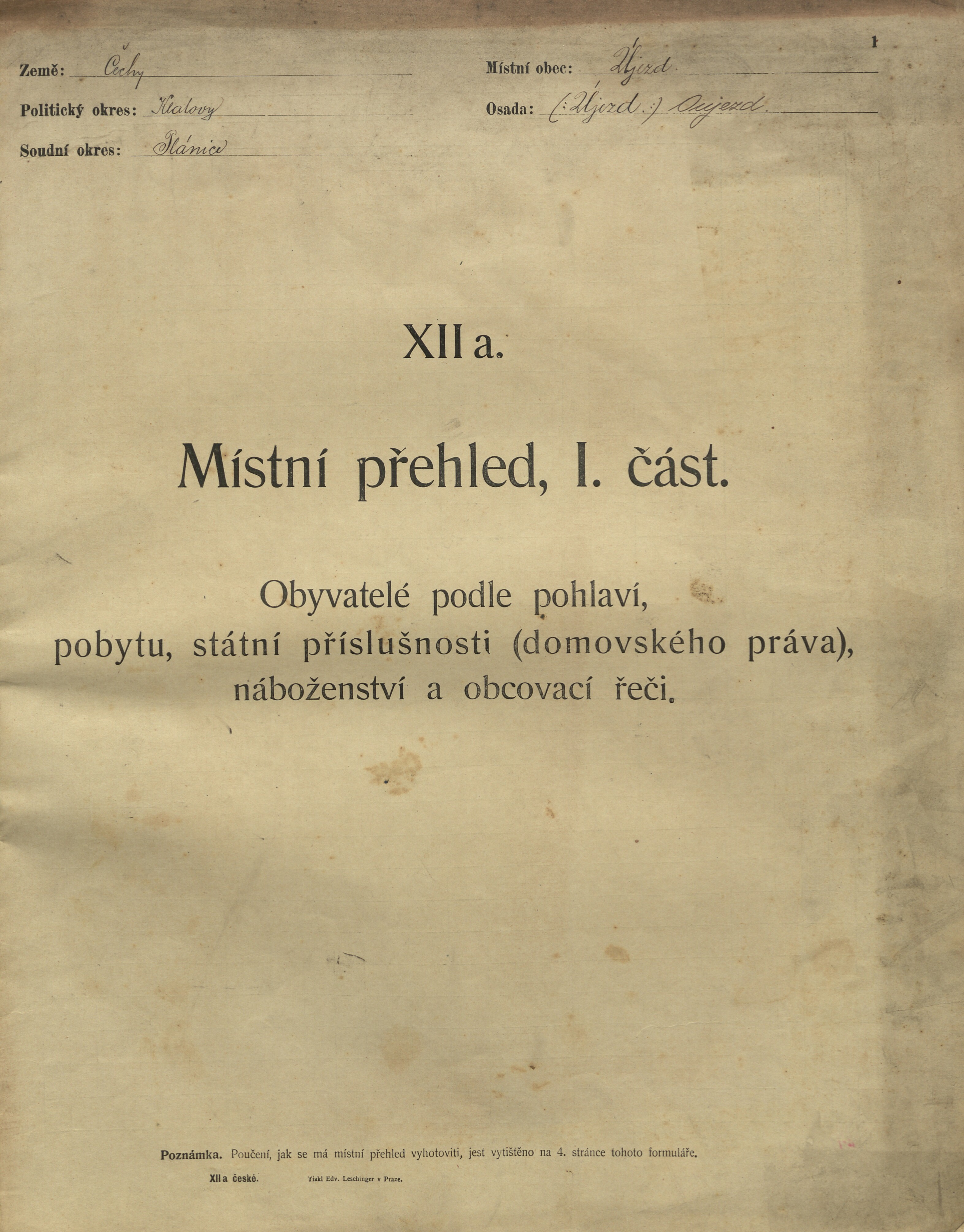 7. soap-kt_01159_census-sum-1900-ujezd-u-planice_0070