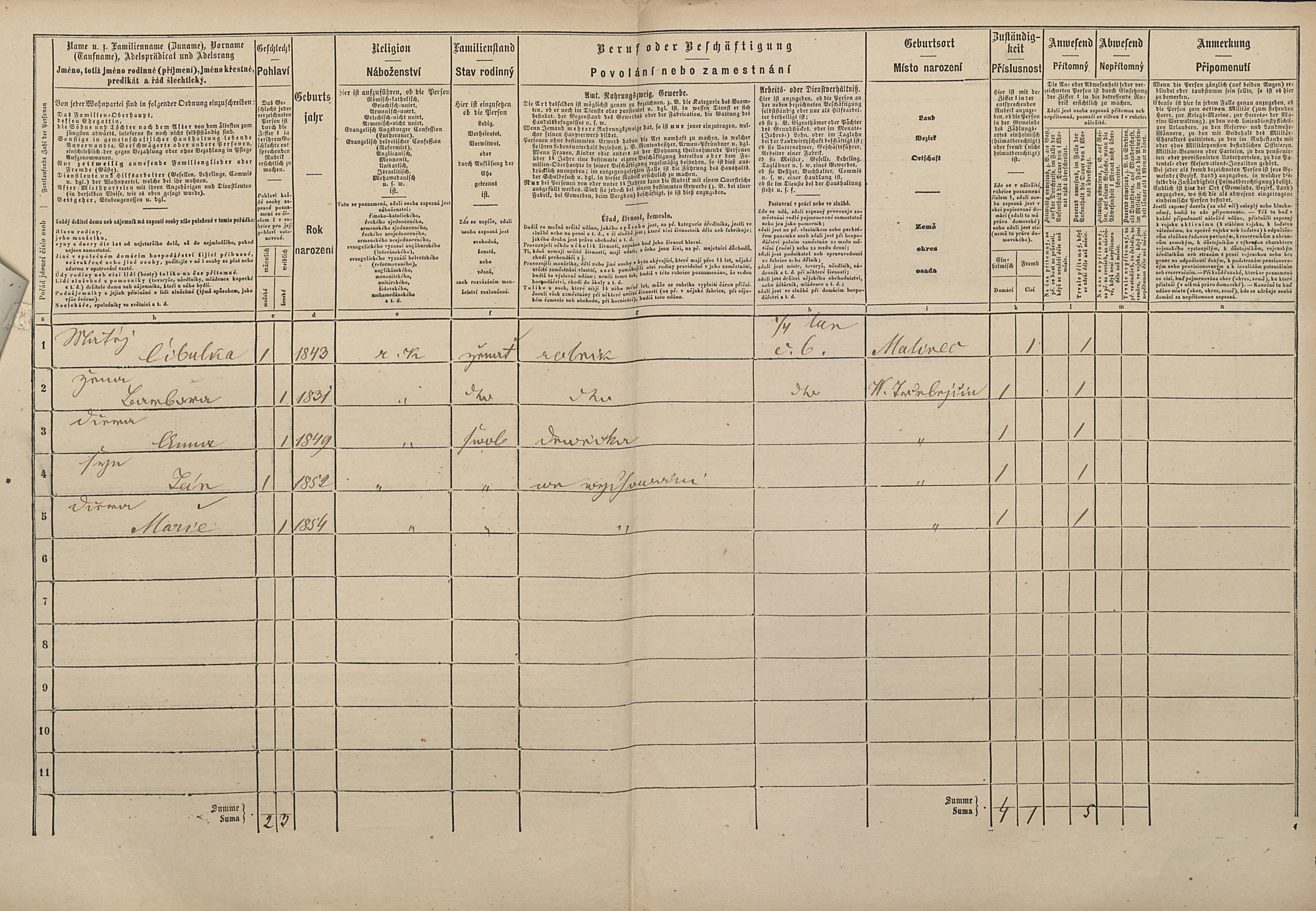 2. soap-pj_00302_census-1869-trebycina-cp006_0020