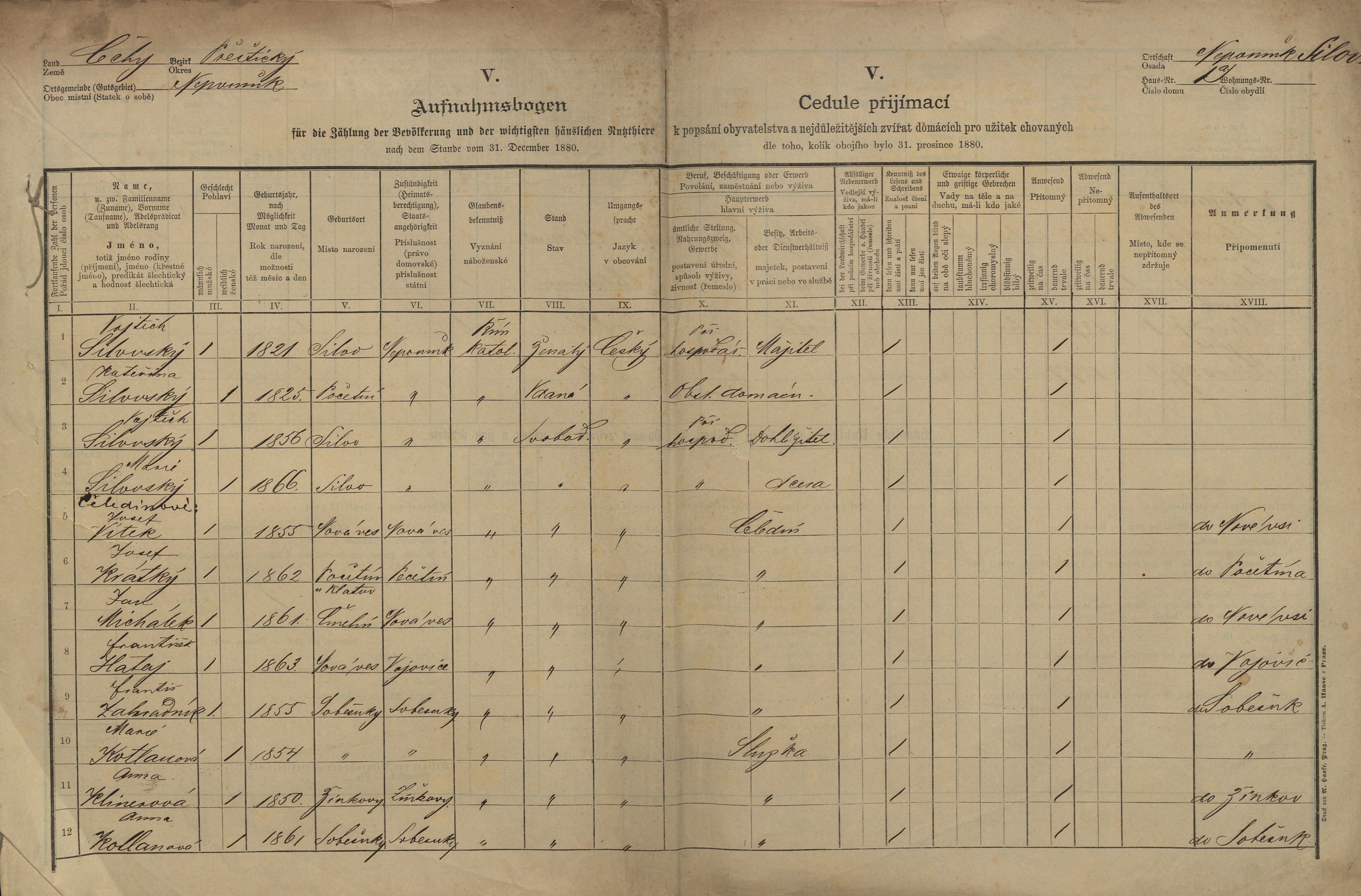 1. soap-pj_00302_census-1880-nepomuk-silov-cp001_0010