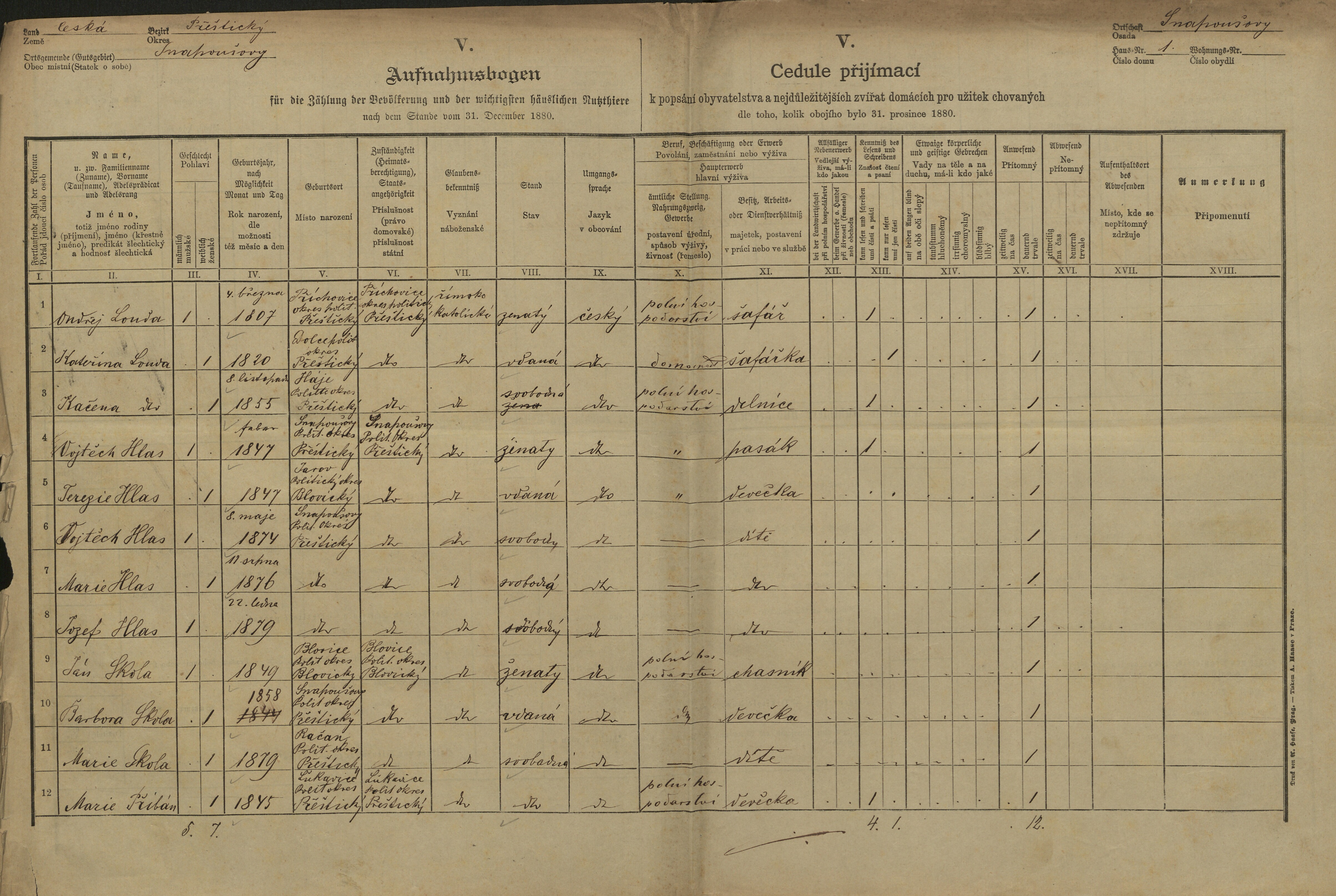 1. soap-pj_00302_census-1880-snopousovy-cp001_0010