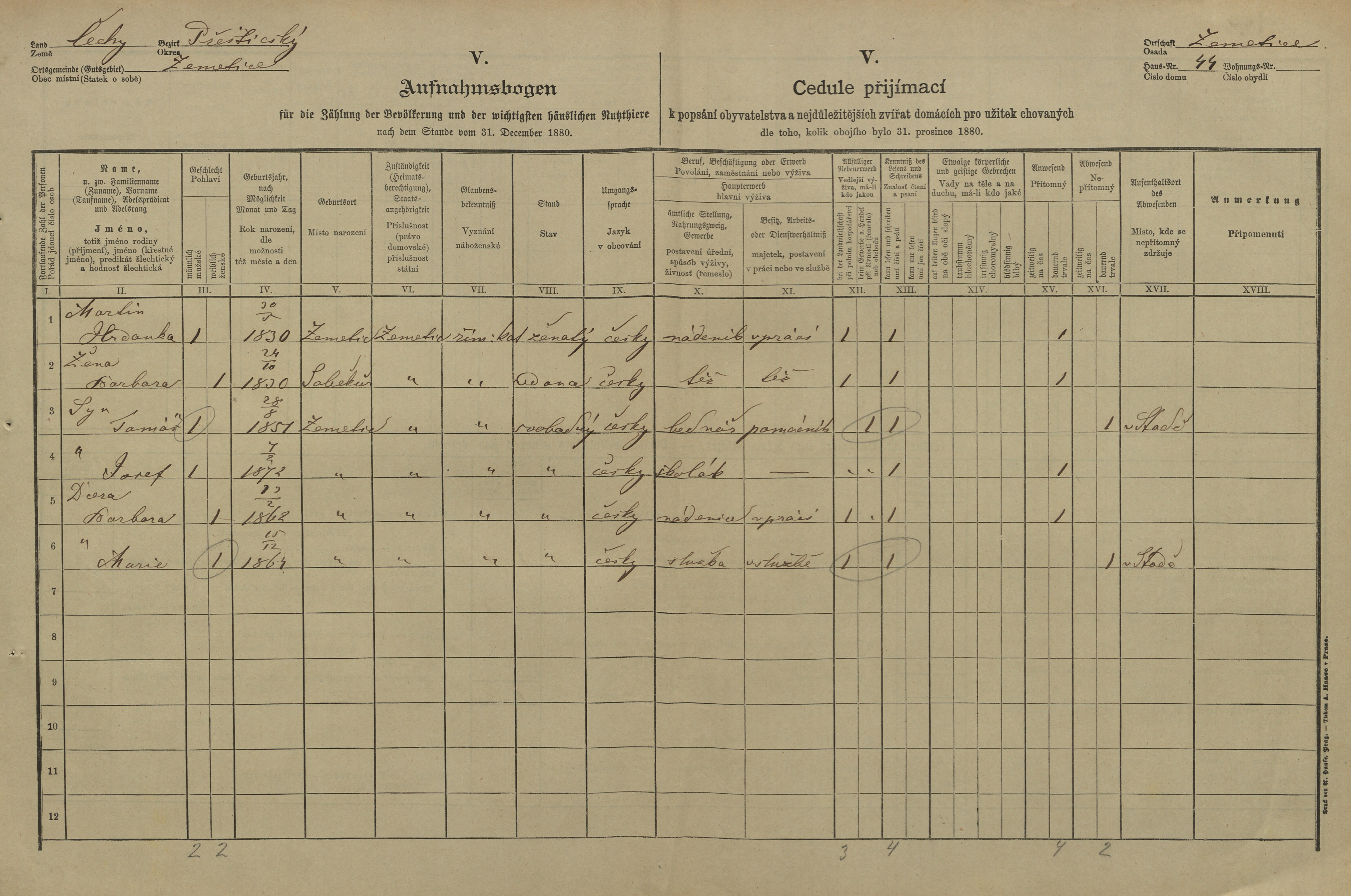 1. soap-pj_00302_census-1880-zemetice-cp044_0010