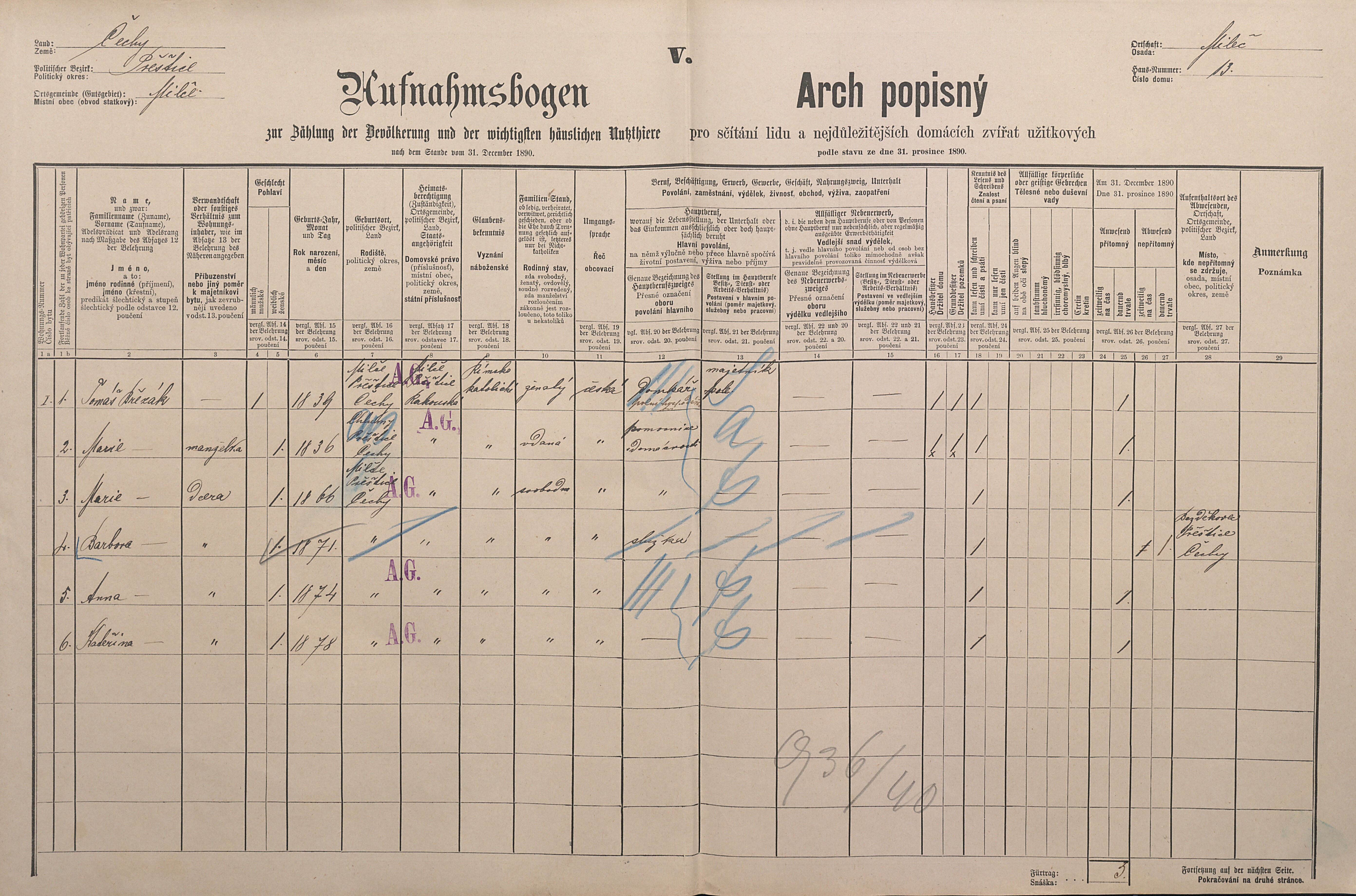 1. soap-pj_00302_census-1890-milec-cp013_0010