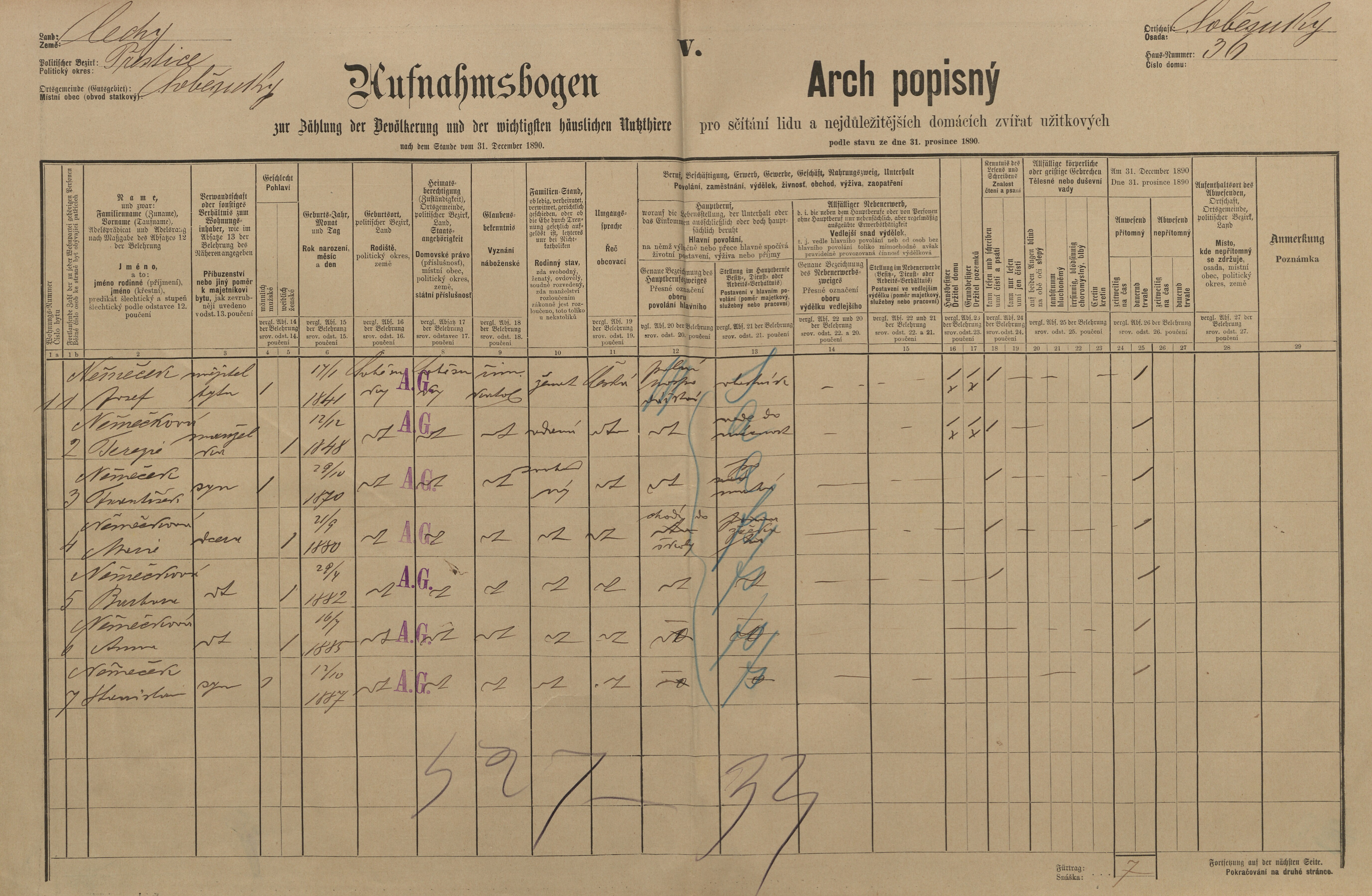 1. soap-pj_00302_census-1890-sobesuky-cp036_0010