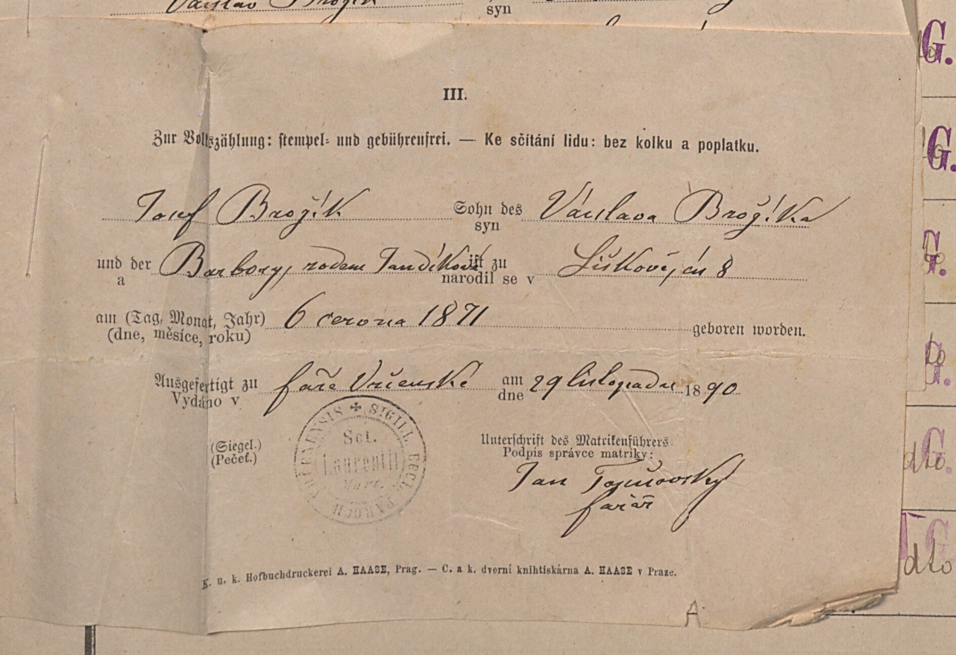 2. soap-pj_00302_census-1890-tojice-cp008_0020