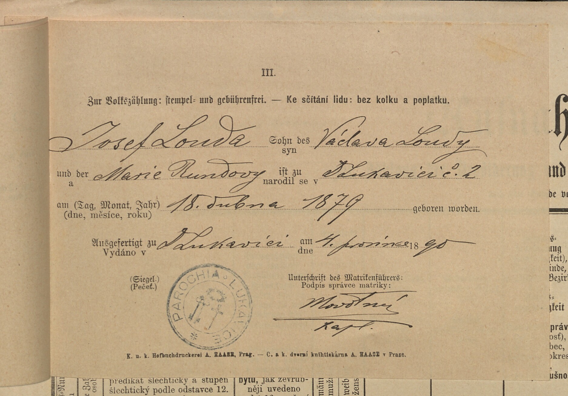 4. soap-pj_00302_census-1890-dolni-lukavice-cp002_0040