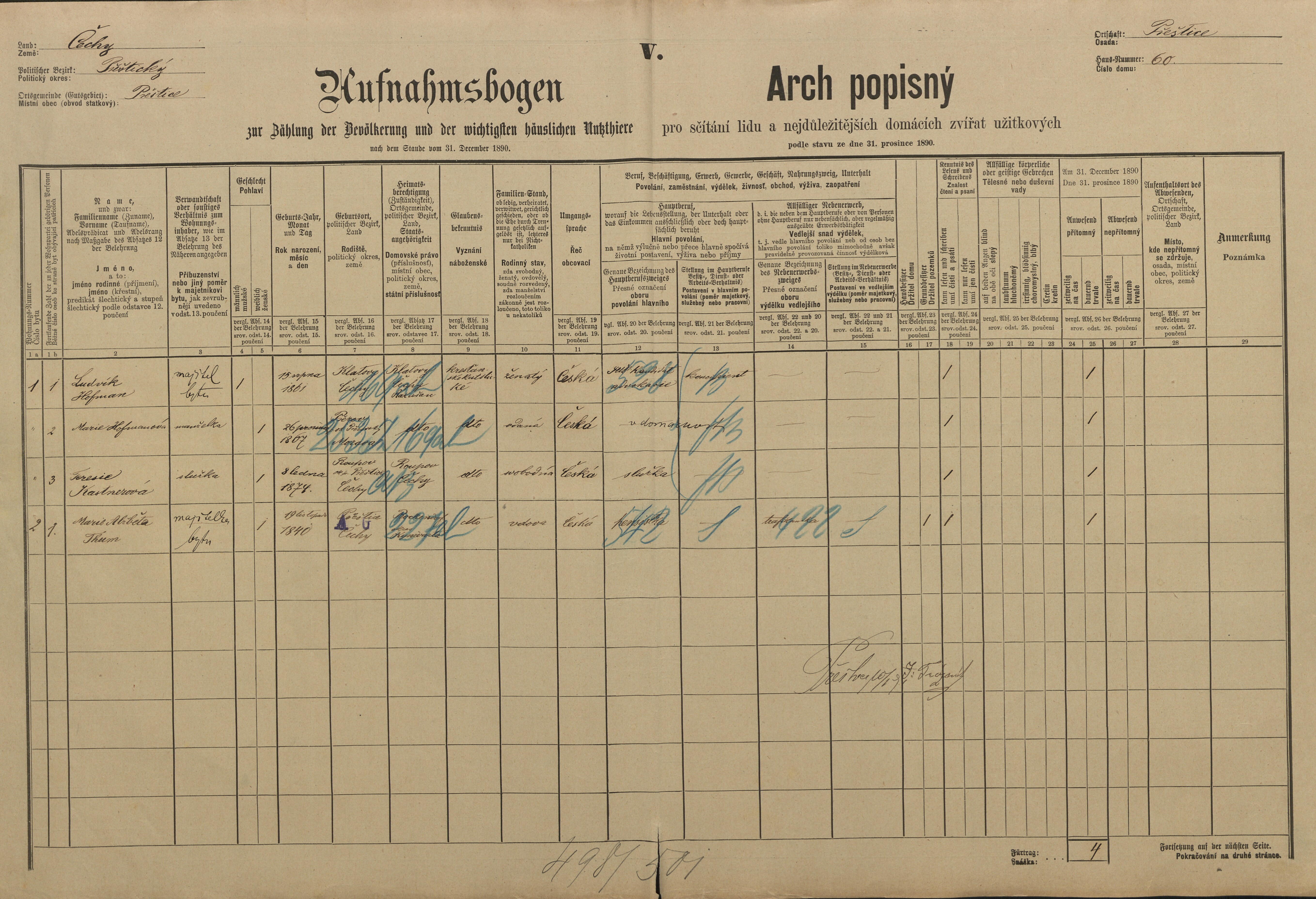 1. soap-pj_00302_census-1890-prestice-cp060_0010