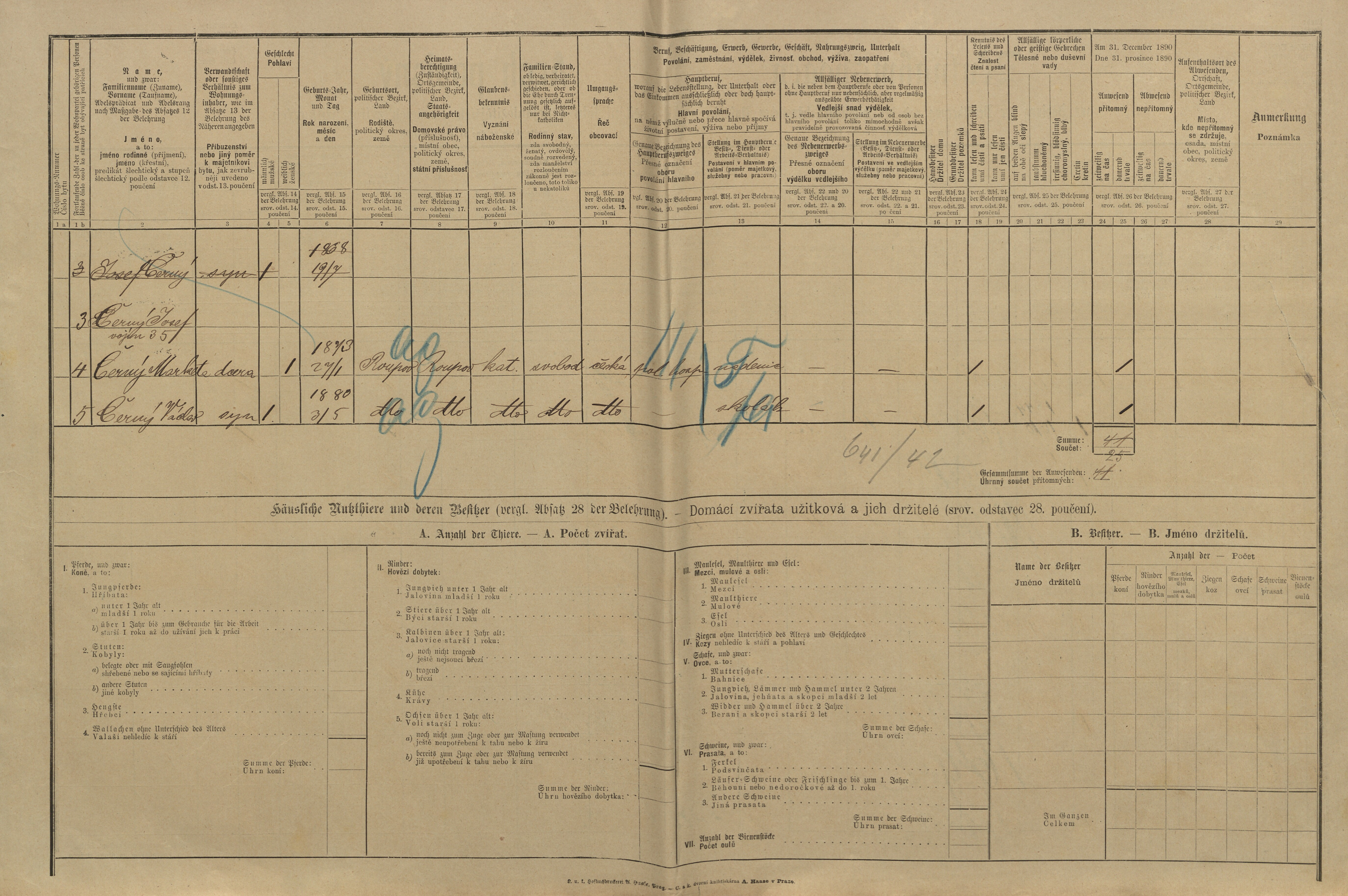 14. soap-pj_00302_census-1890-roupov-cp028_0140