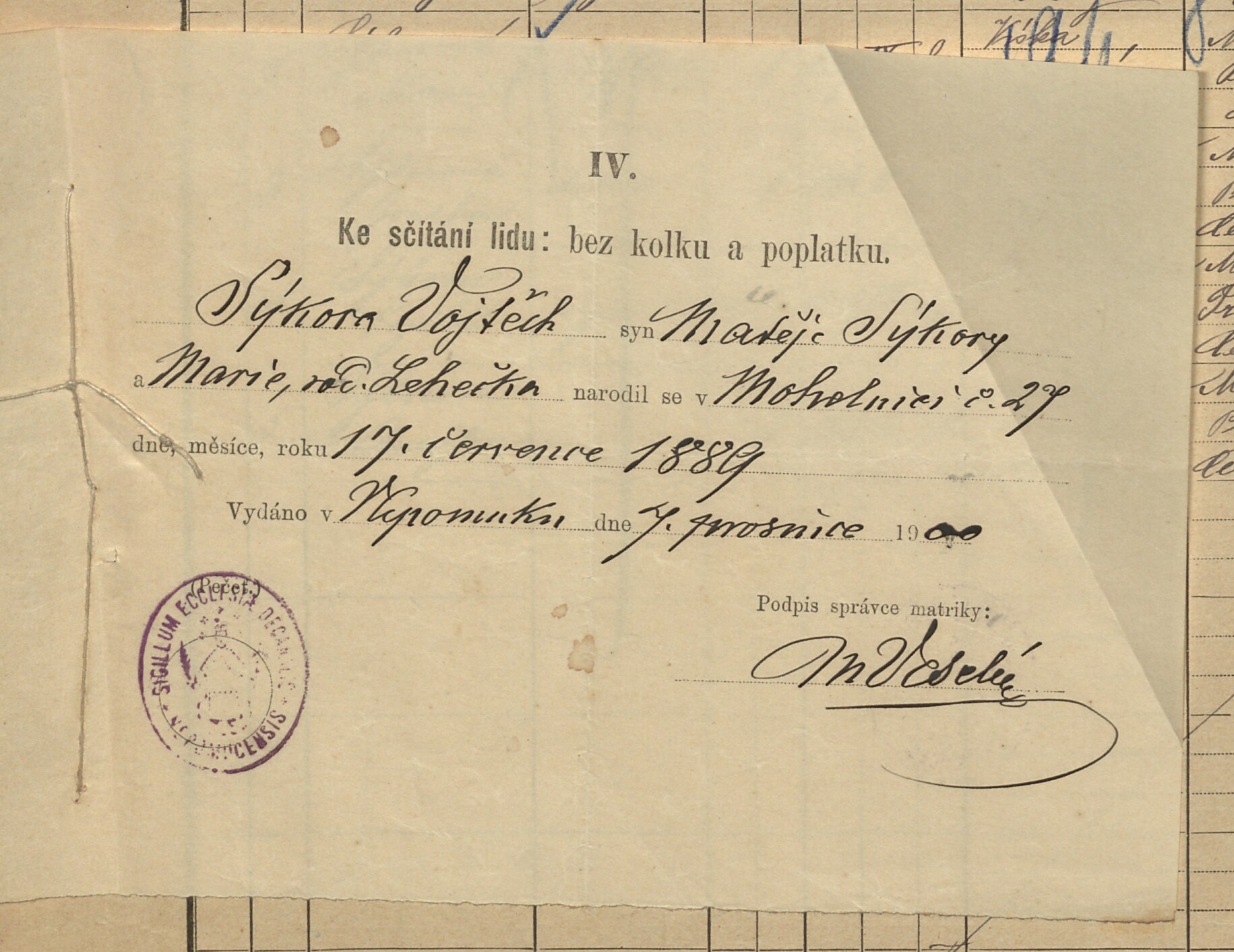 2. soap-pj_00302_census-1900-mohelnice-cp027_0020