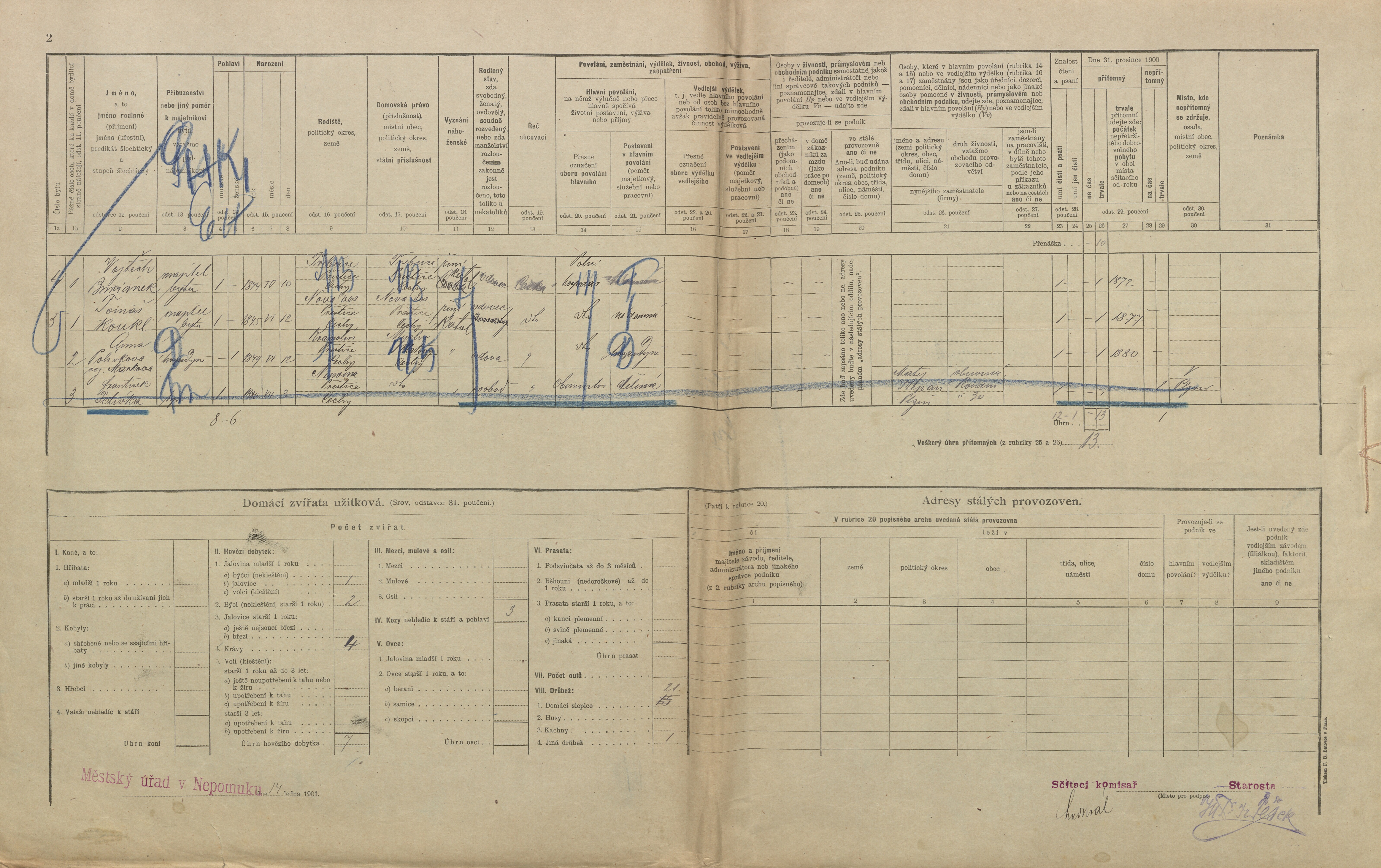 3. soap-pj_00302_census-1900-nepomuk-cp216_0030