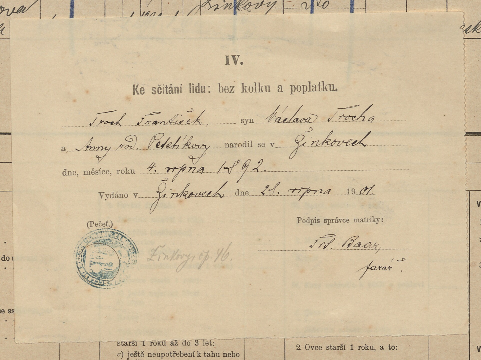 15. soap-pj_00302_census-1900-zinkovy-cp046_0150