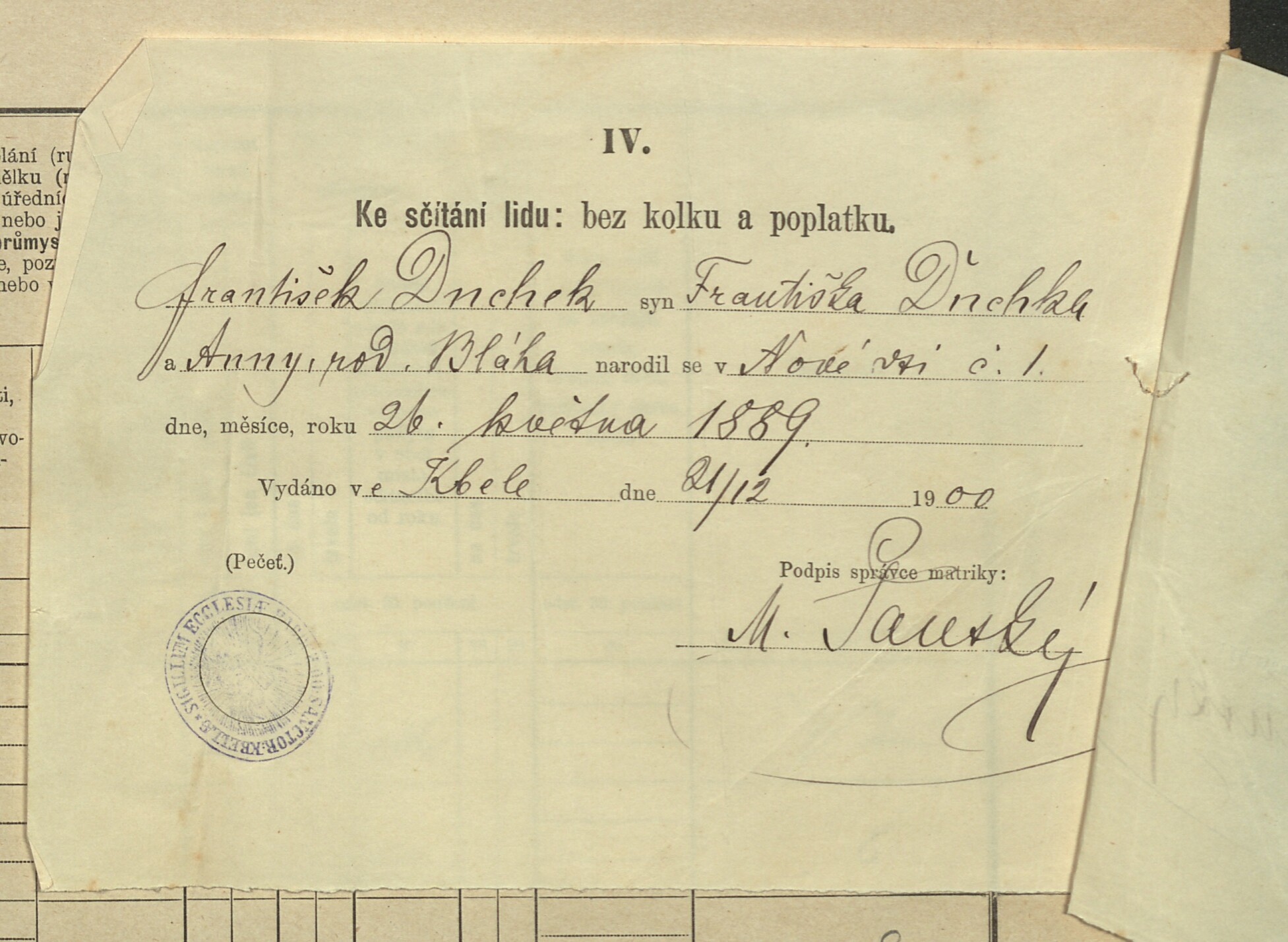 3. soap-pj_00302_census-1900-kbel-nova-ves-cp001_0030