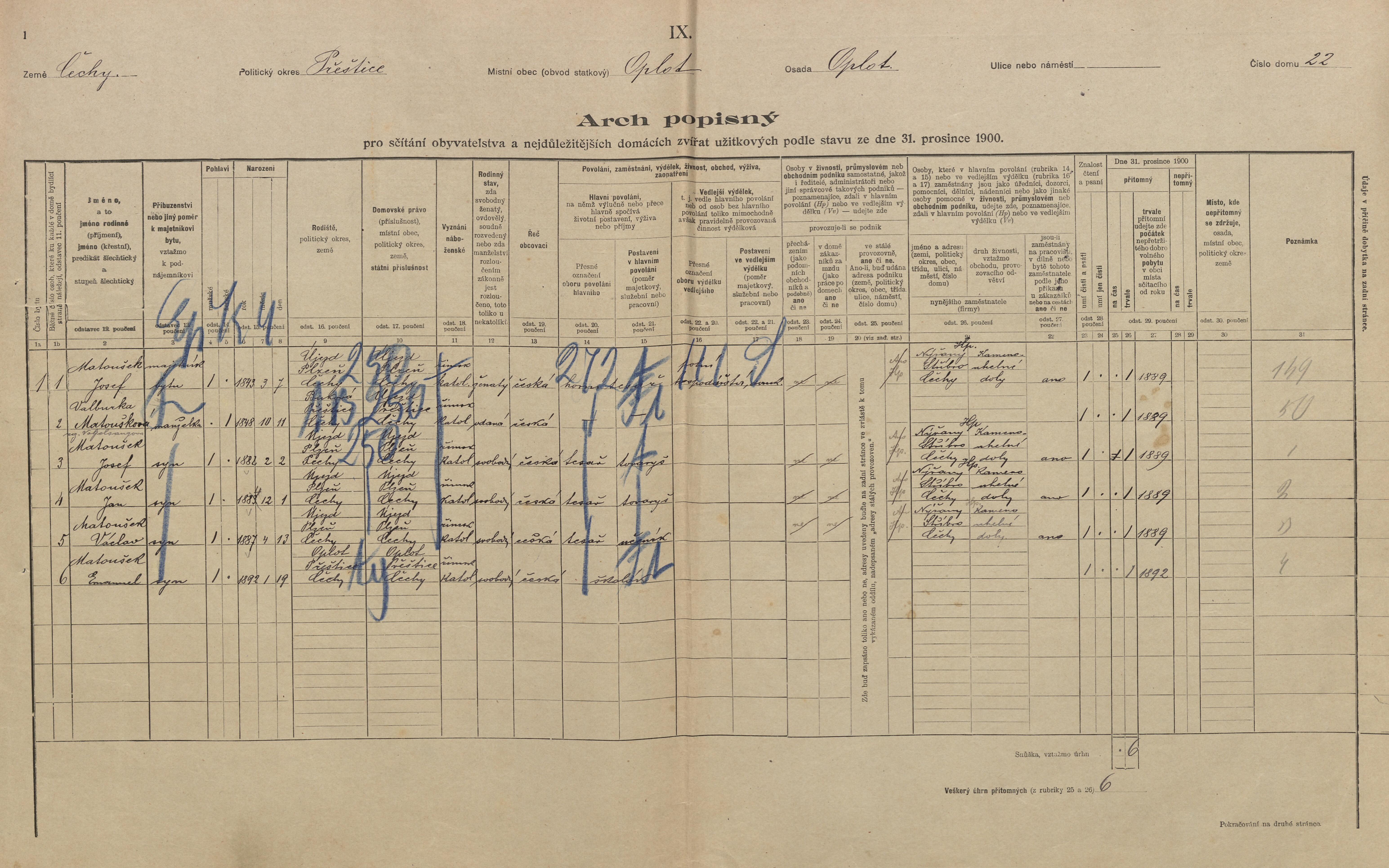 1. soap-pj_00302_census-1900-oplot-cp022_0010