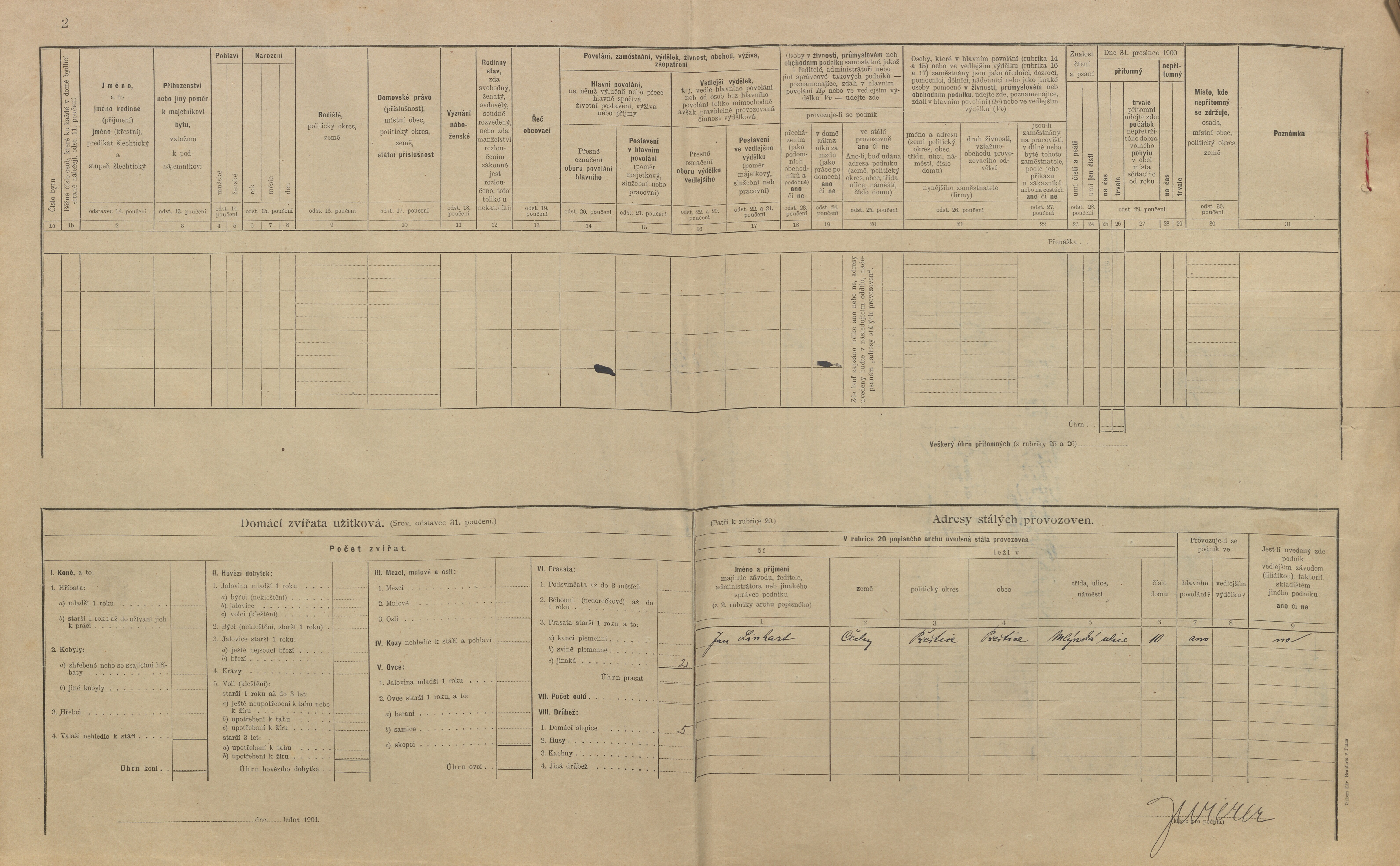 10. soap-pj_00302_census-1900-prestice-cp010_0100