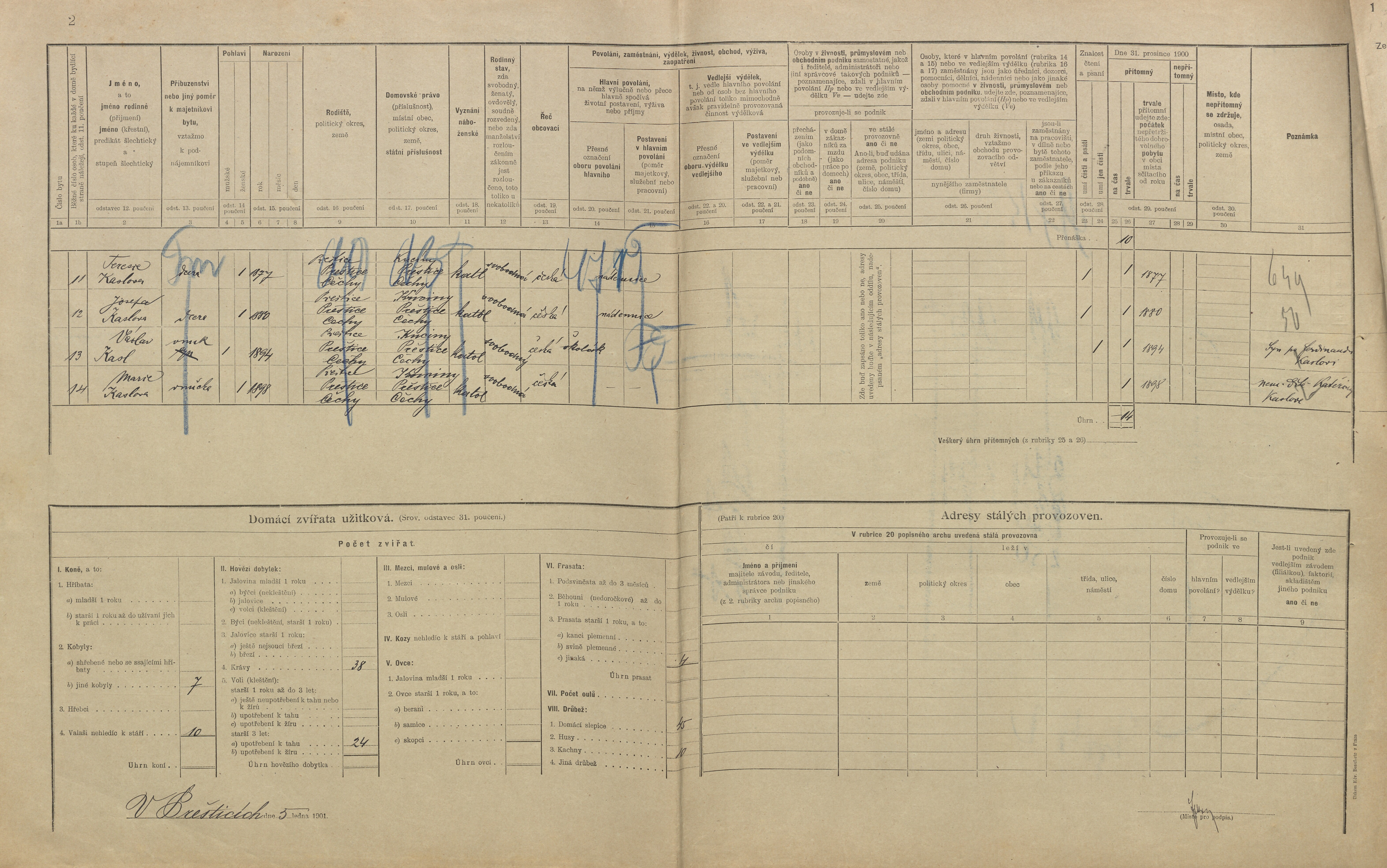 3. soap-pj_00302_census-1900-prestice-cp212_0030