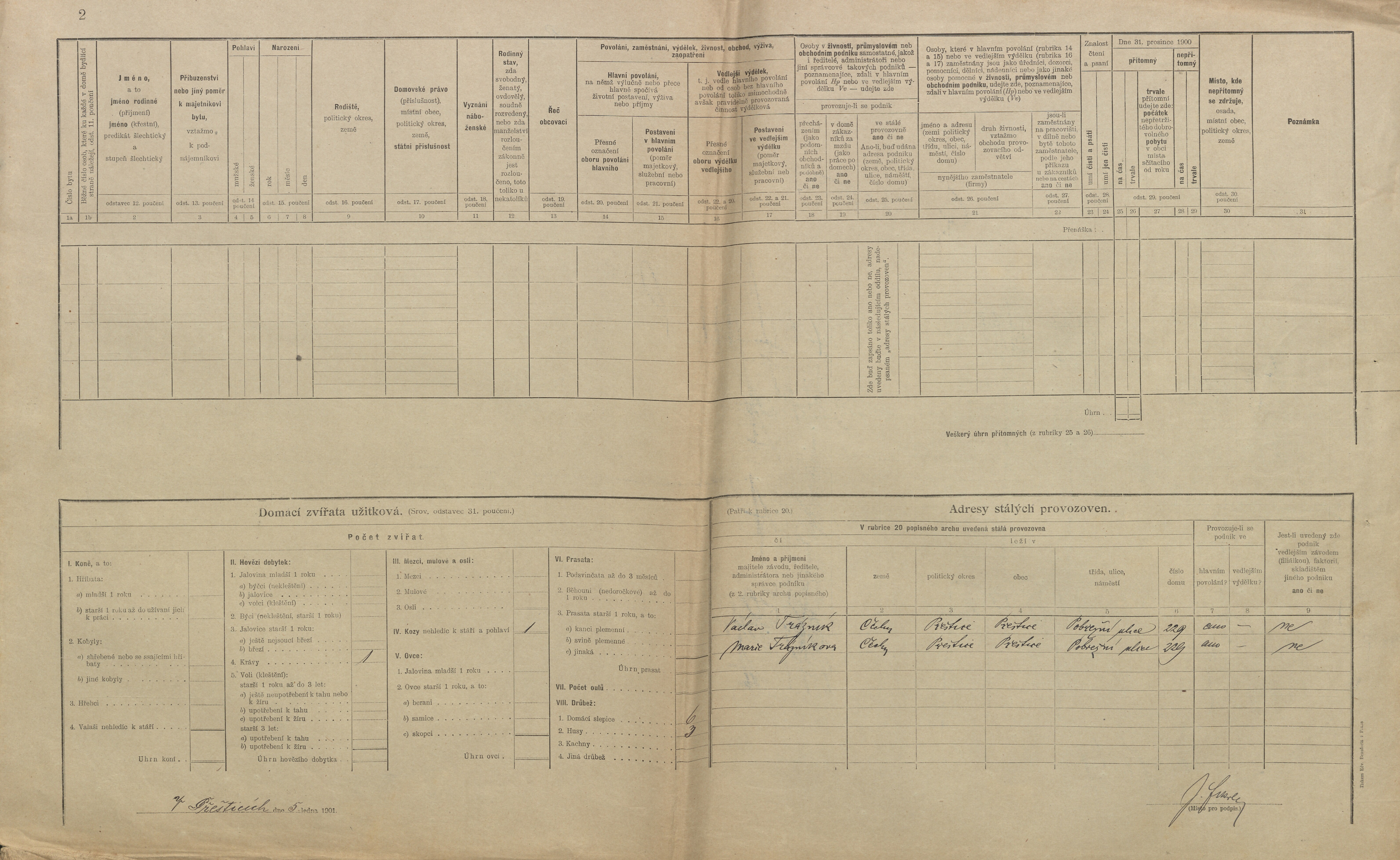 2. soap-pj_00302_census-1900-prestice-cp229_0020