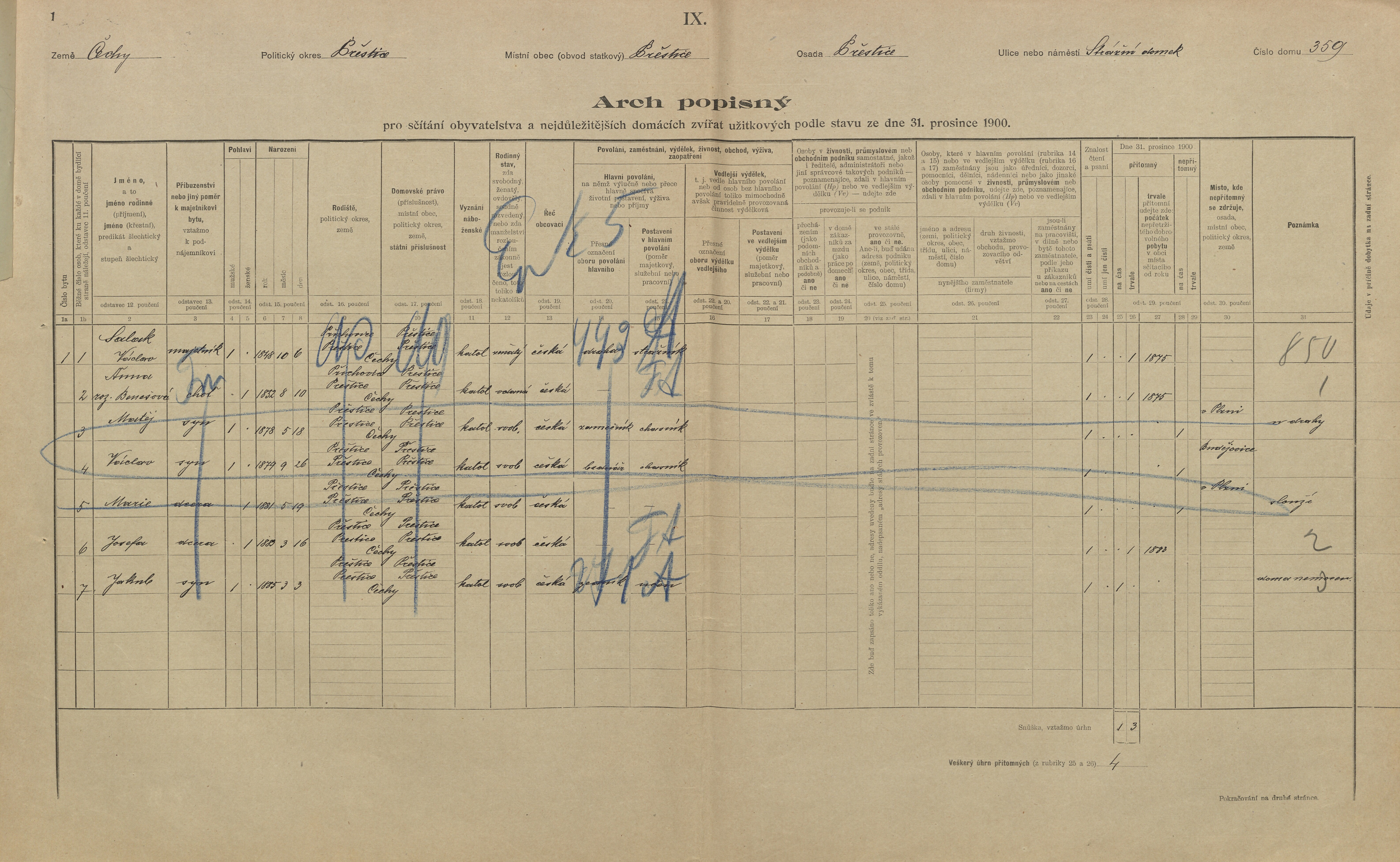 1. soap-pj_00302_census-1900-prestice-cp359_0010