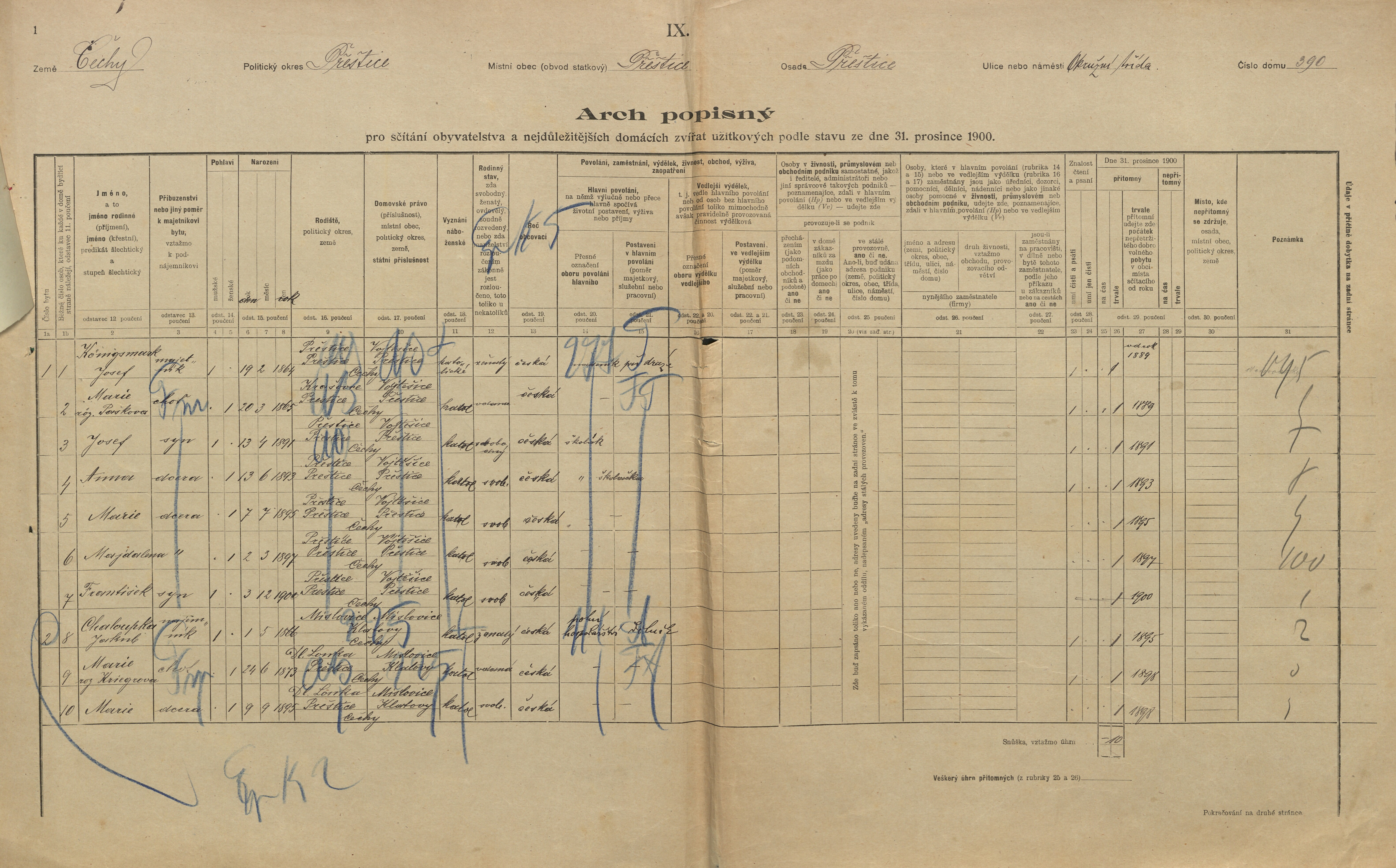 1. soap-pj_00302_census-1900-prestice-cp390_0010