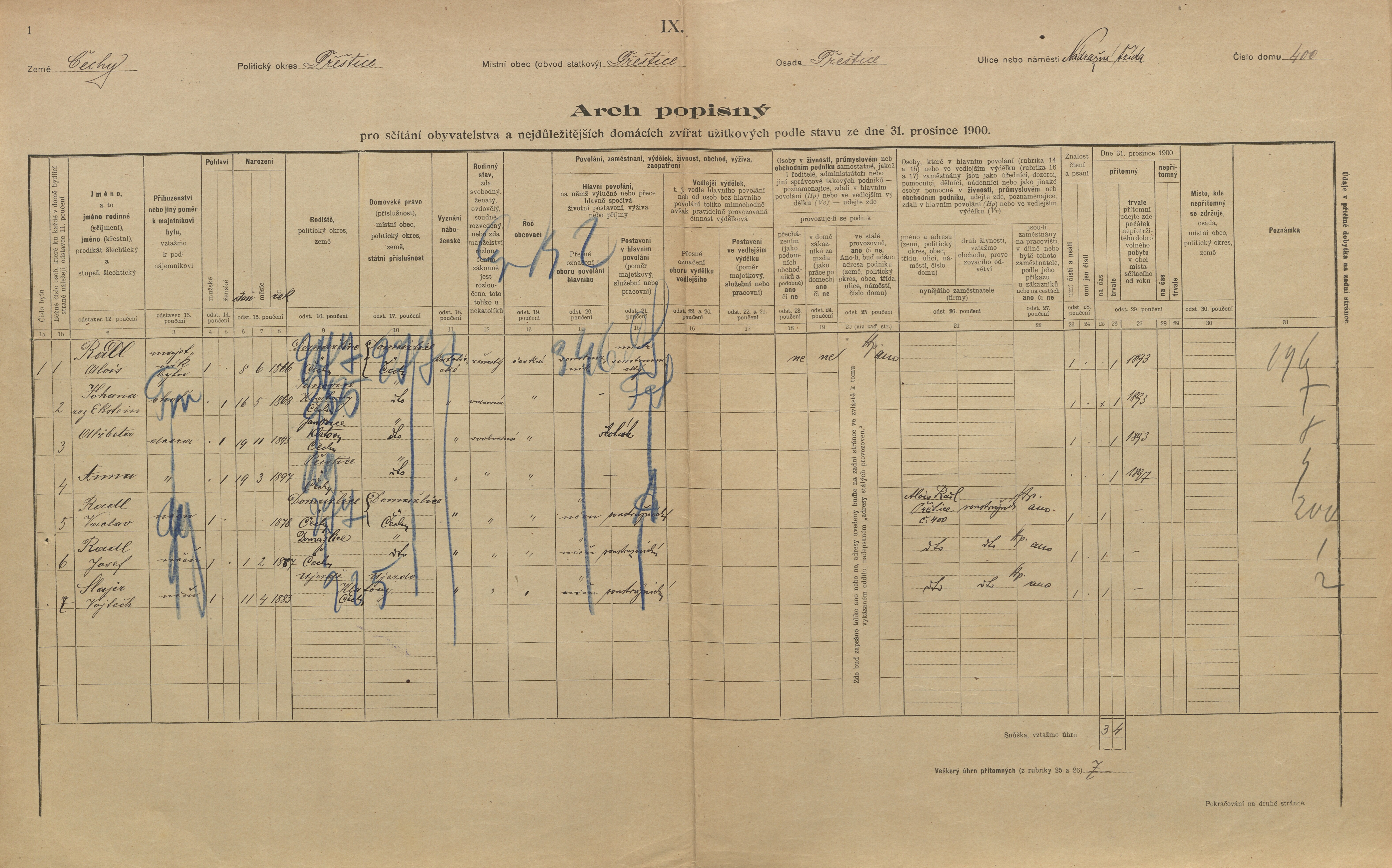 1. soap-pj_00302_census-1900-prestice-cp400_0010