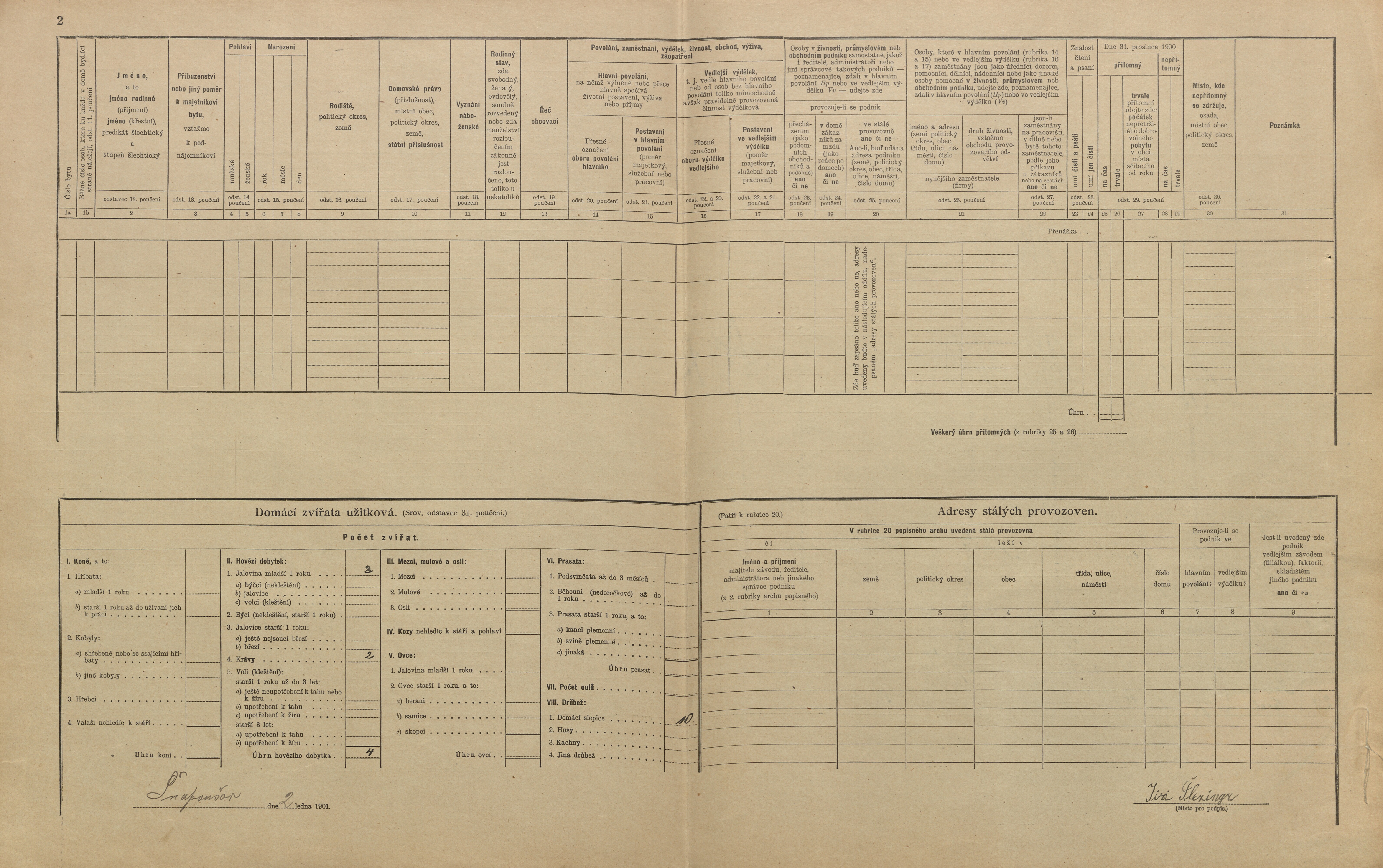 3. soap-pj_00302_census-1900-snopousovy-cp009_0030