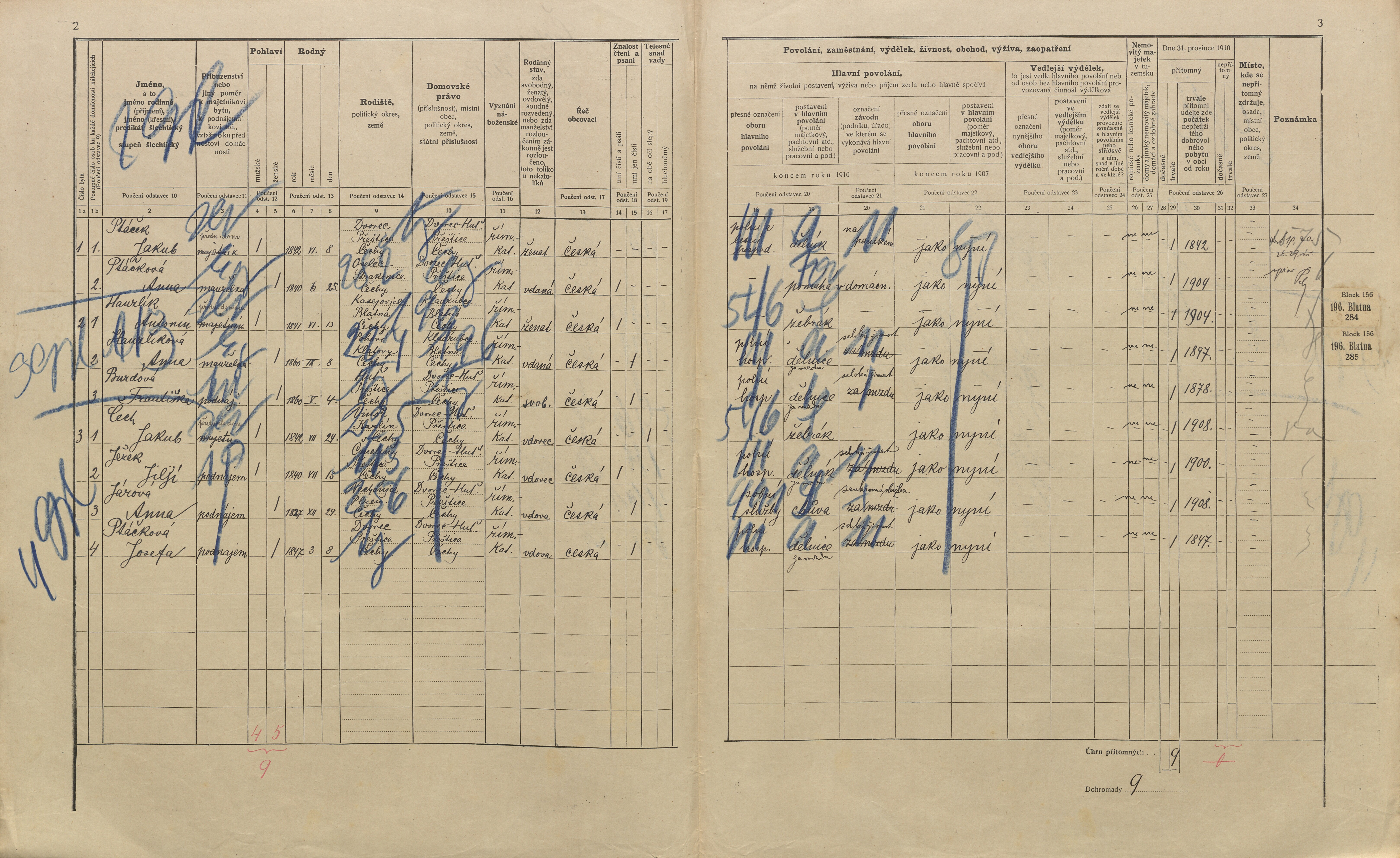 2. soap-pj_00302_census-1910-dvorec-cp001_0020