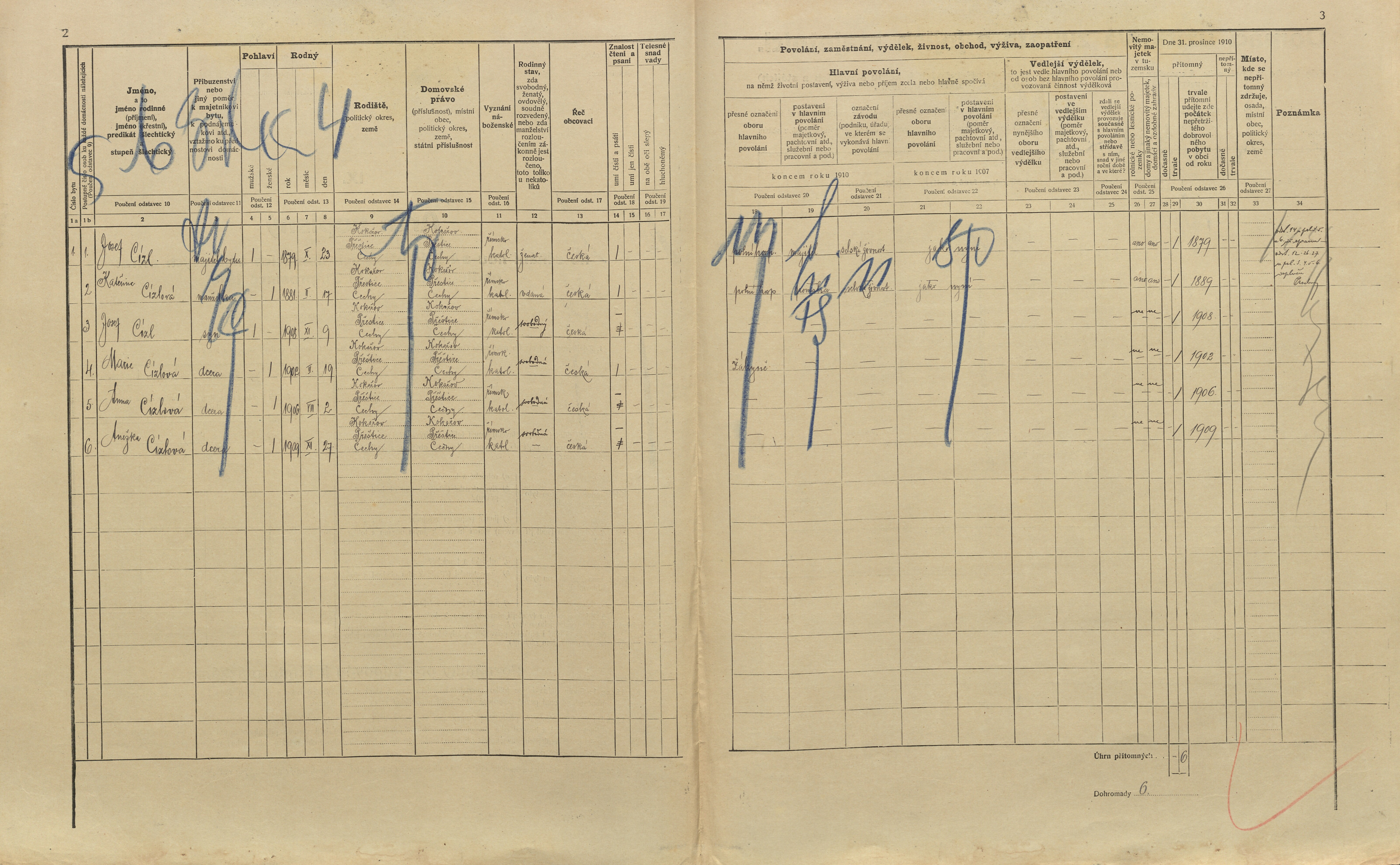 2. soap-pj_00302_census-1910-kokorov-cp020_0020