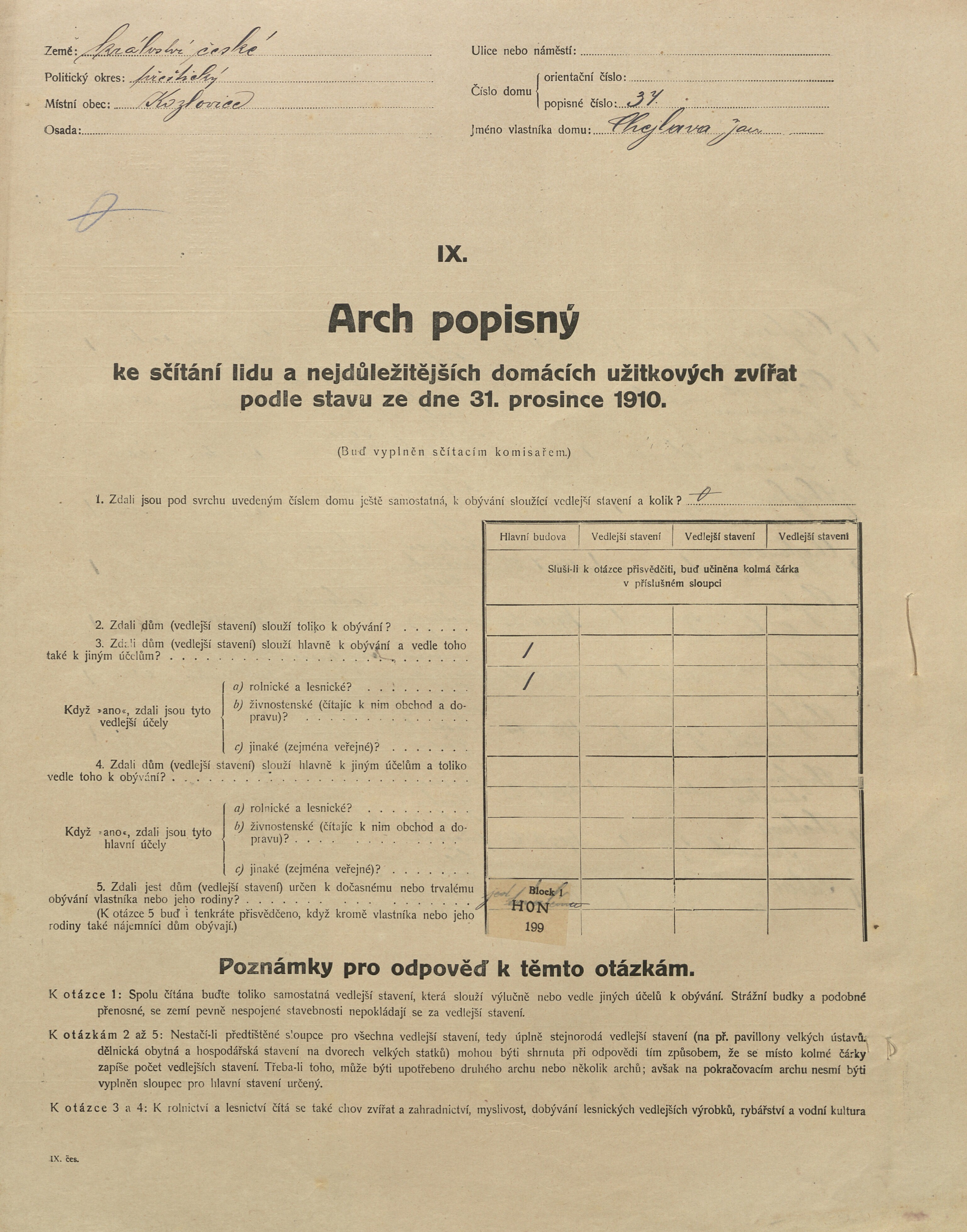 1. soap-pj_00302_census-1910-kozlovice-cp037_0010