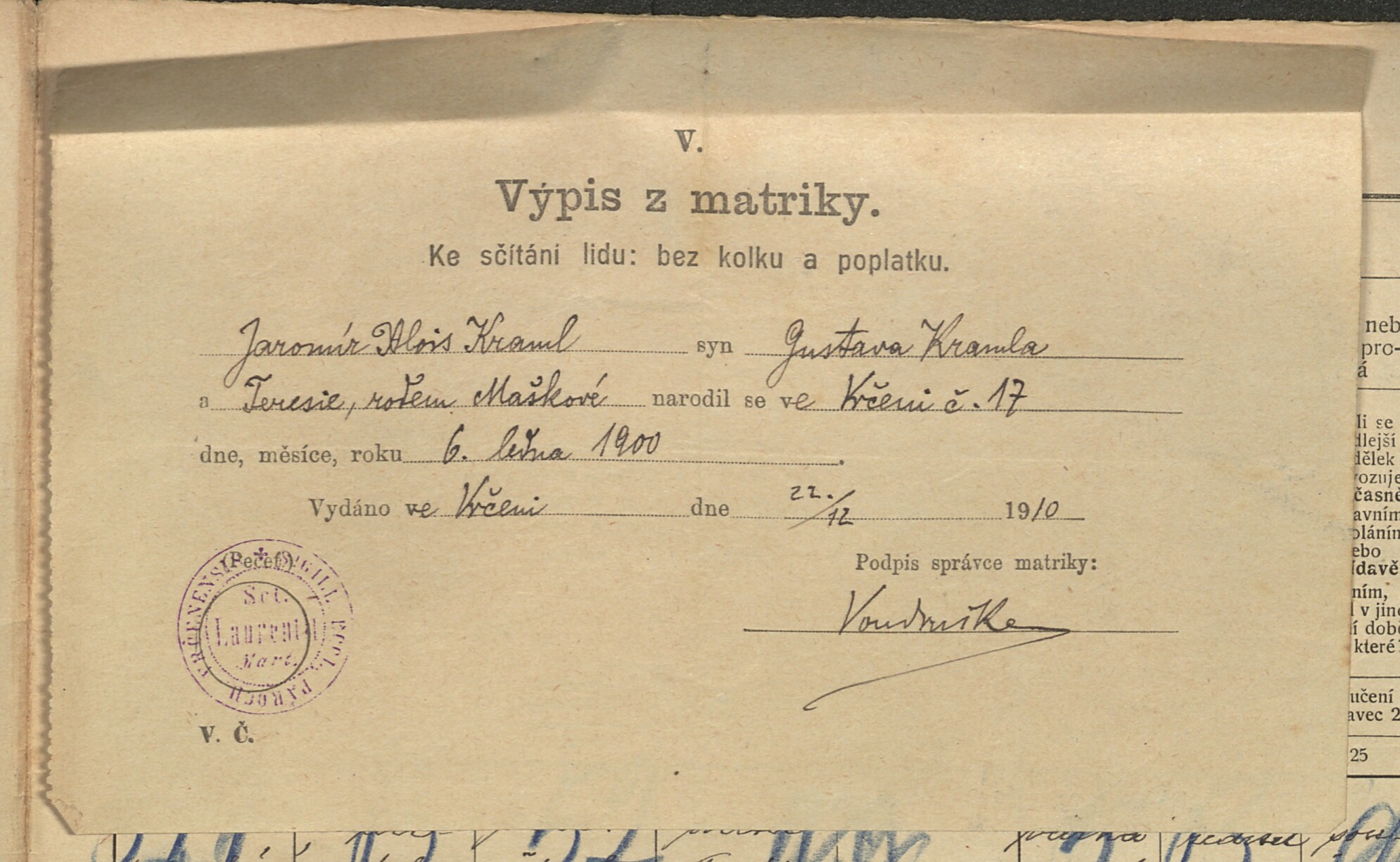 3. soap-pj_00302_census-1910-vrcen-cp017_0030