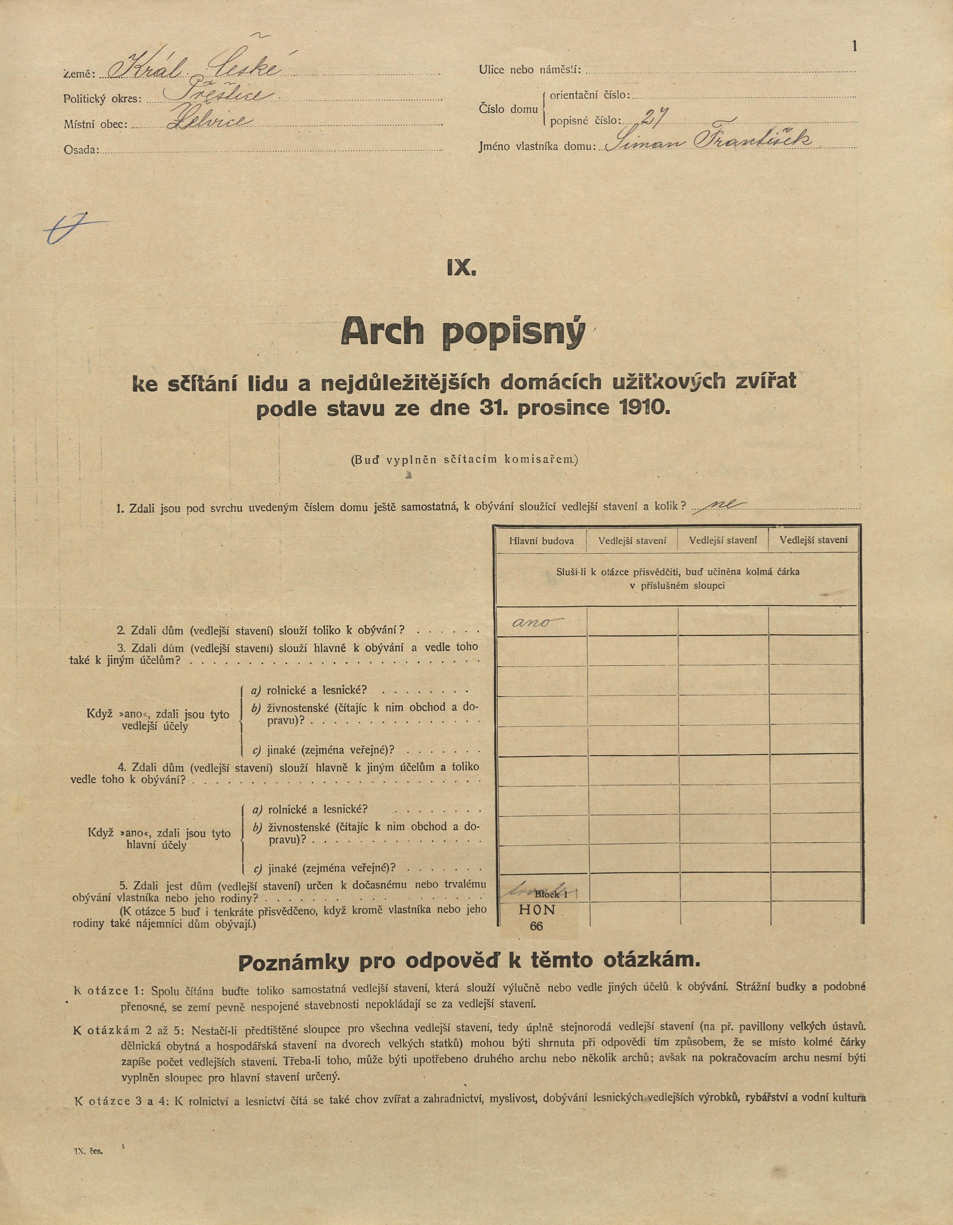 1. soap-pj_00302_census-1910-zelvice-cp027_0010